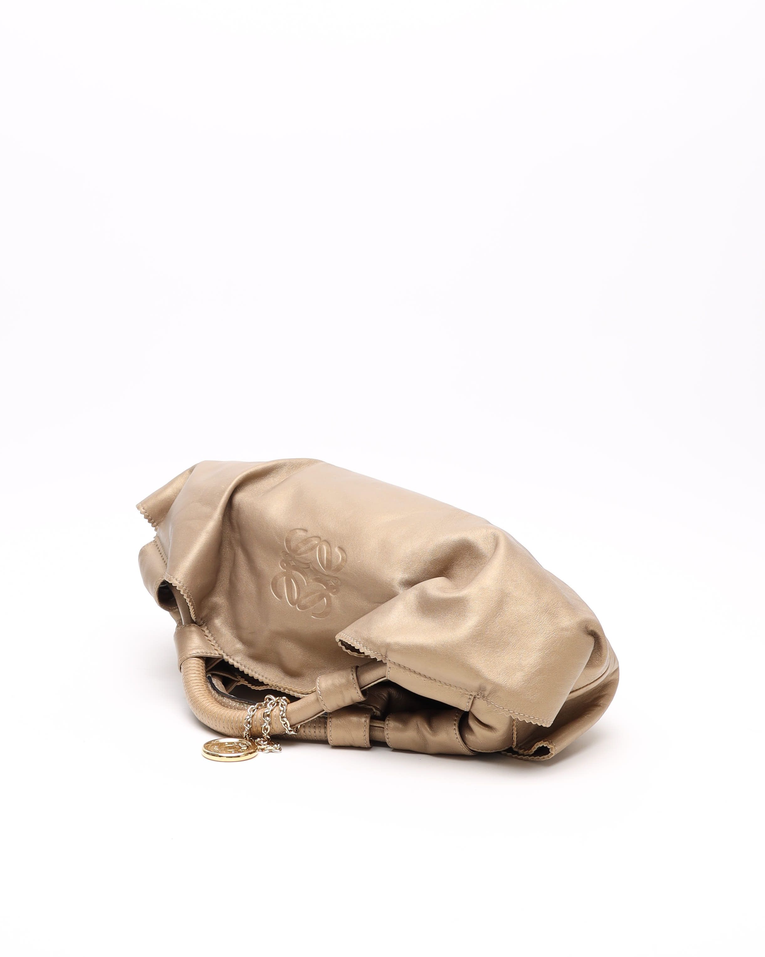 Loewe Aire Hobo Bag