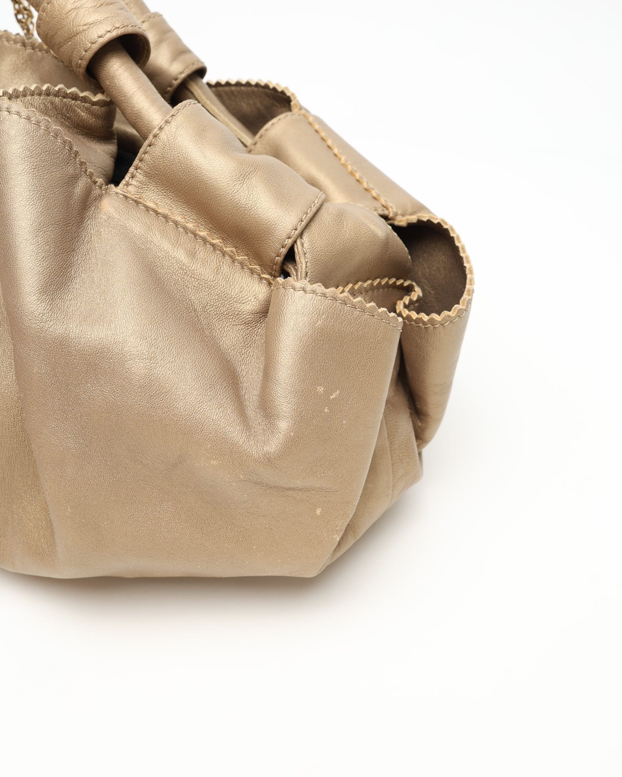 Loewe Aire Hobo Bag