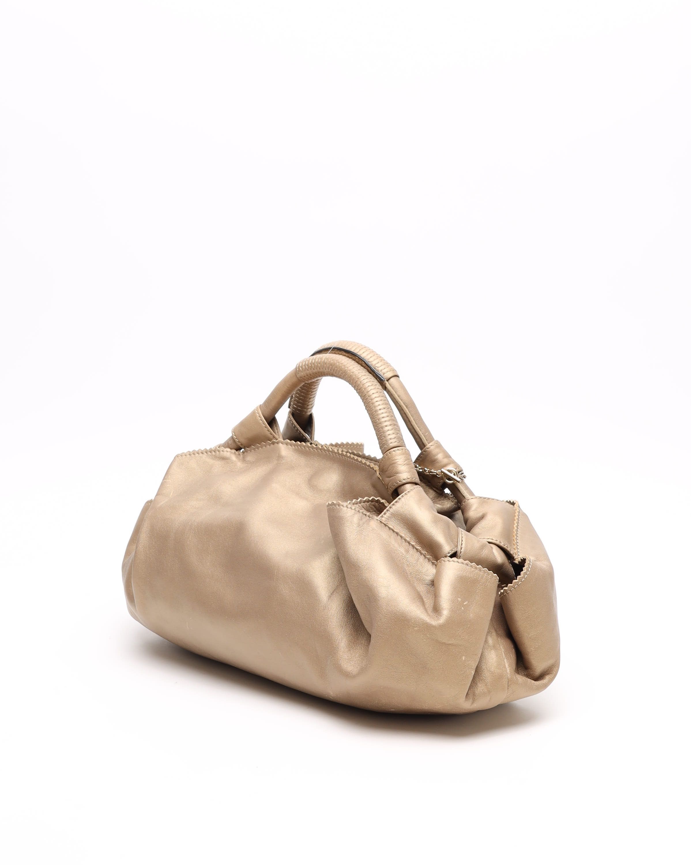 Loewe Aire Hobo Bag