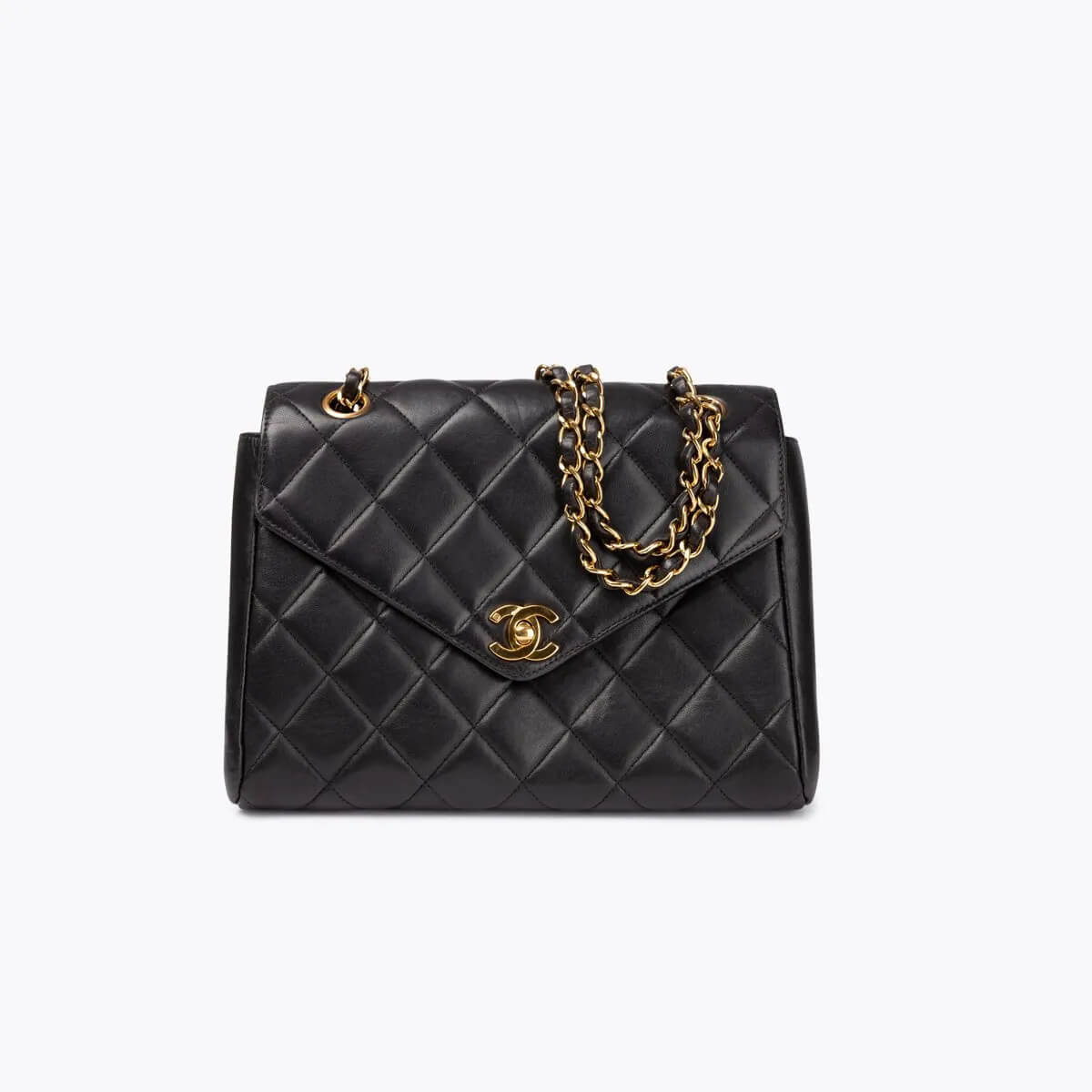 CHANEL Classic Single Flap Bag