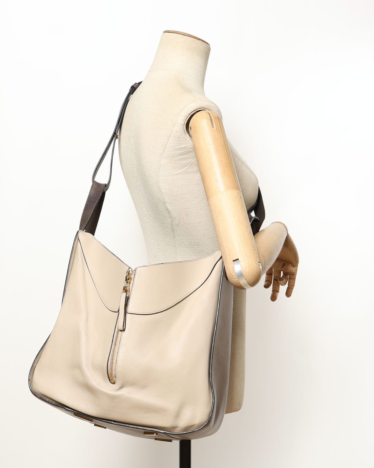 Loewe Medium Hammock Bag