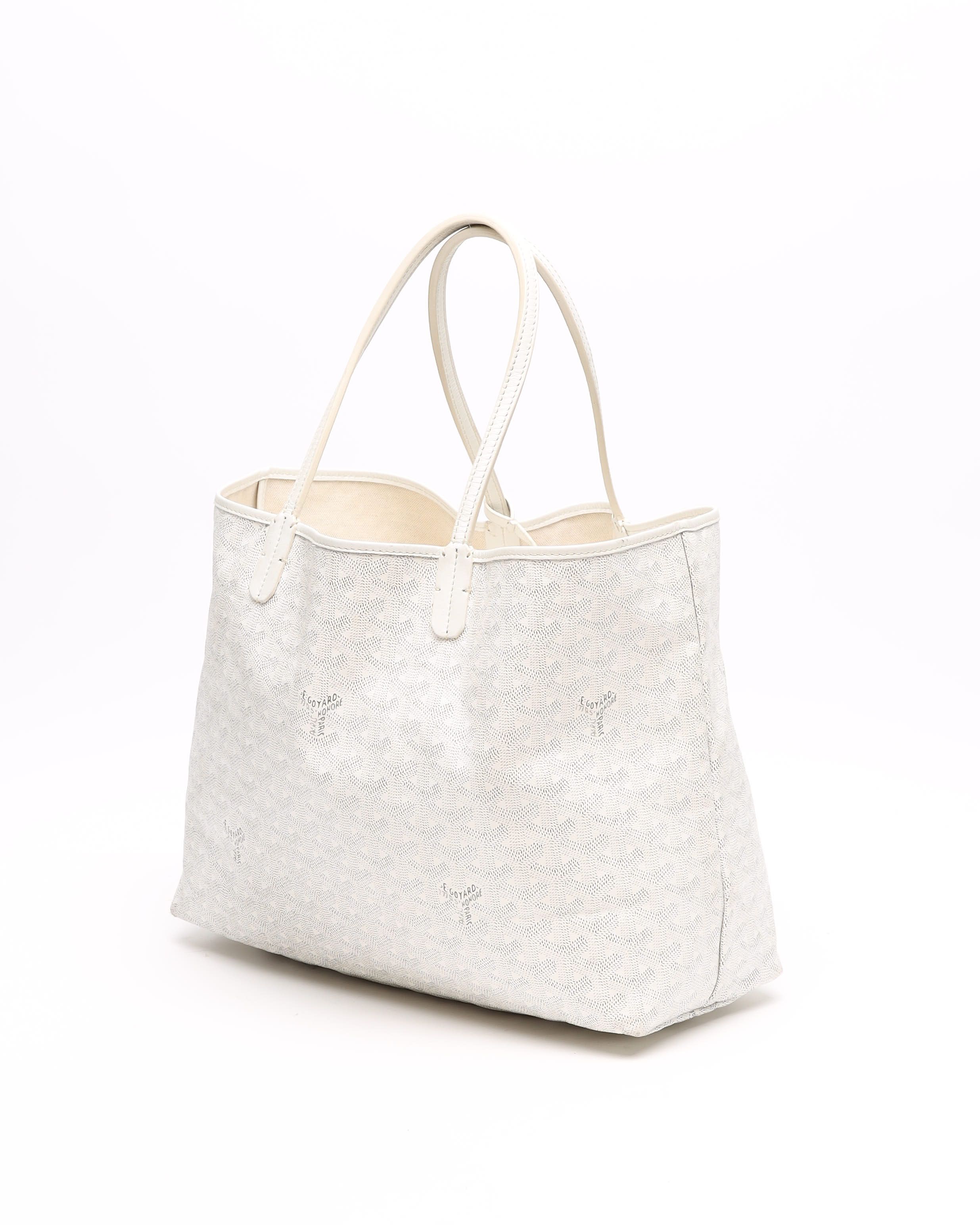 Pre-owned Goyard Saint Louis Pm Tote Bag