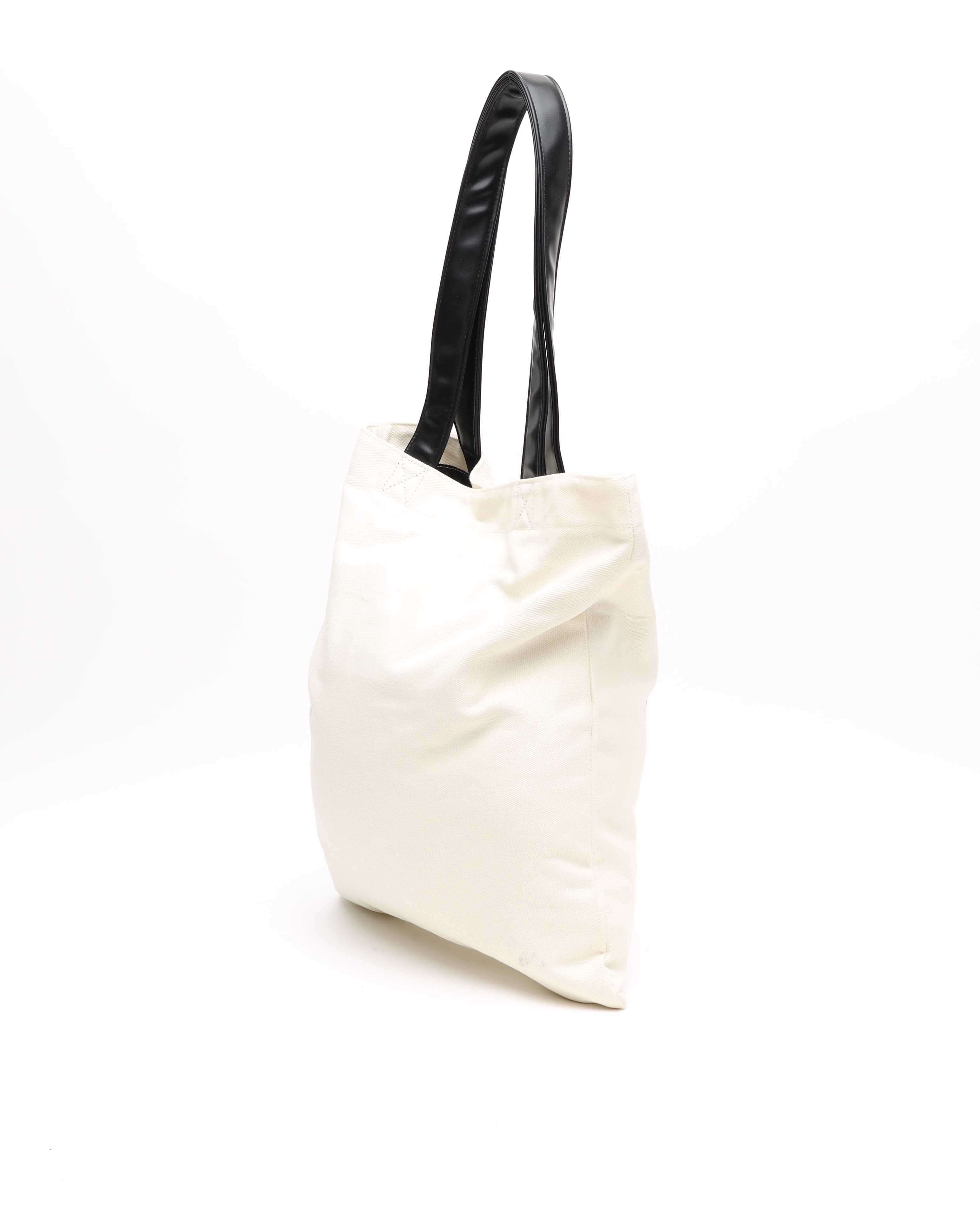 Saint Laurent Ysl Tote Bag