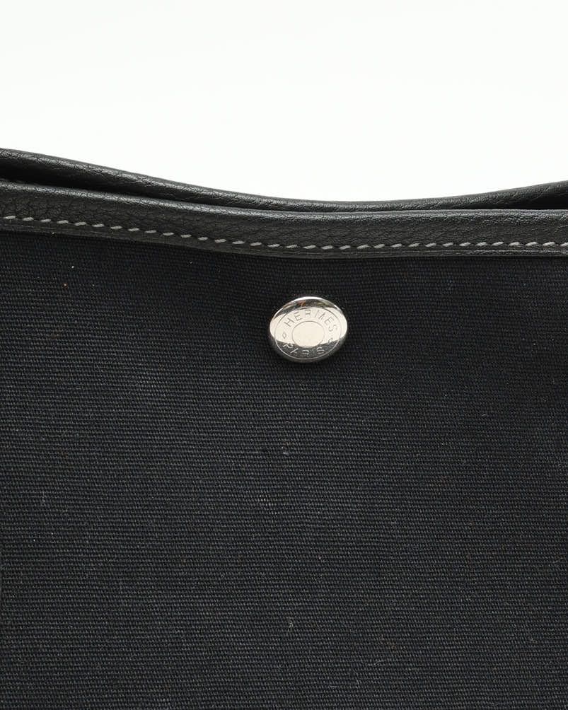 Pre-owned Hermes Hermès Garden Party 36 Bag