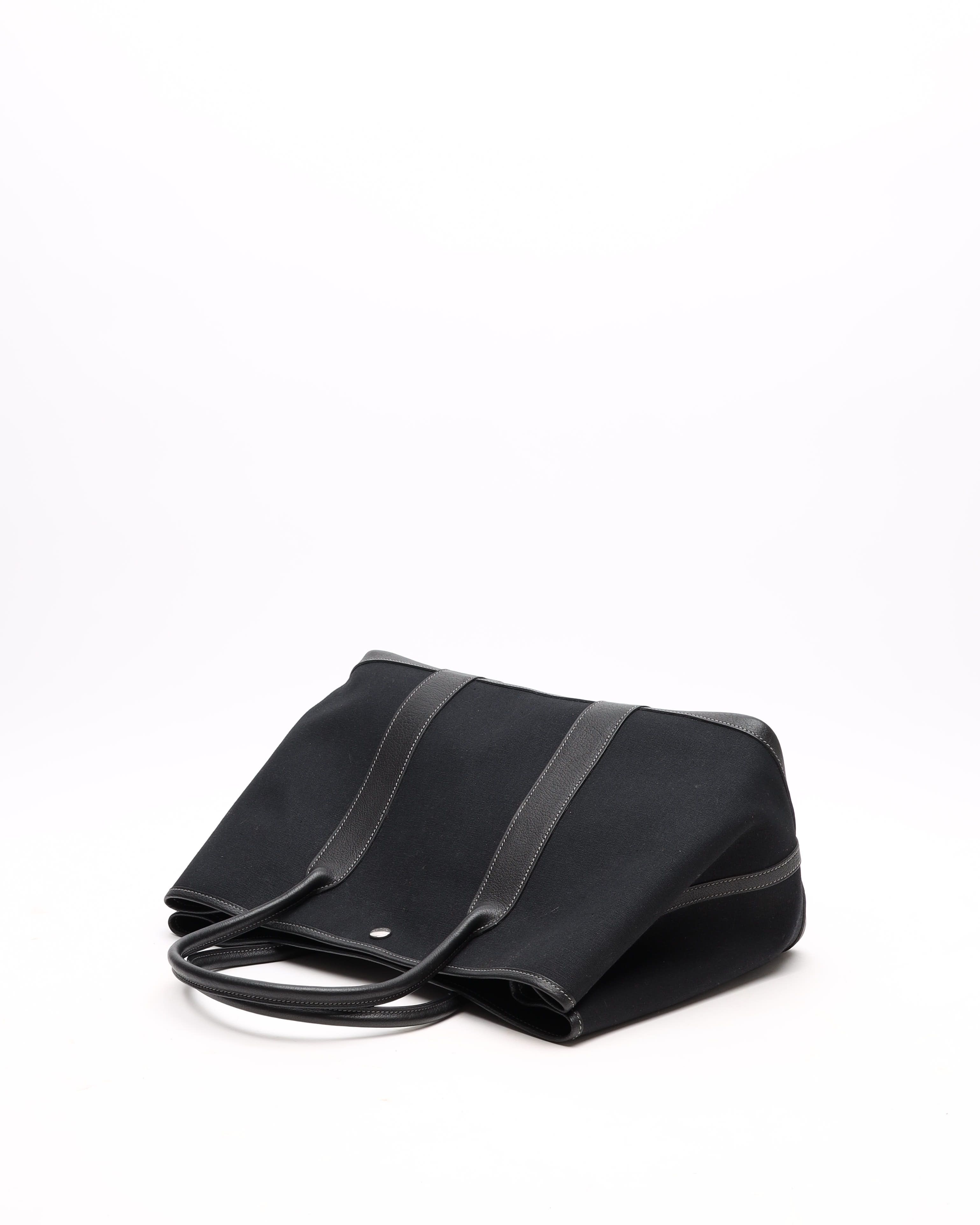 Pre-owned Hermes Hermès Garden Party 36 Bag