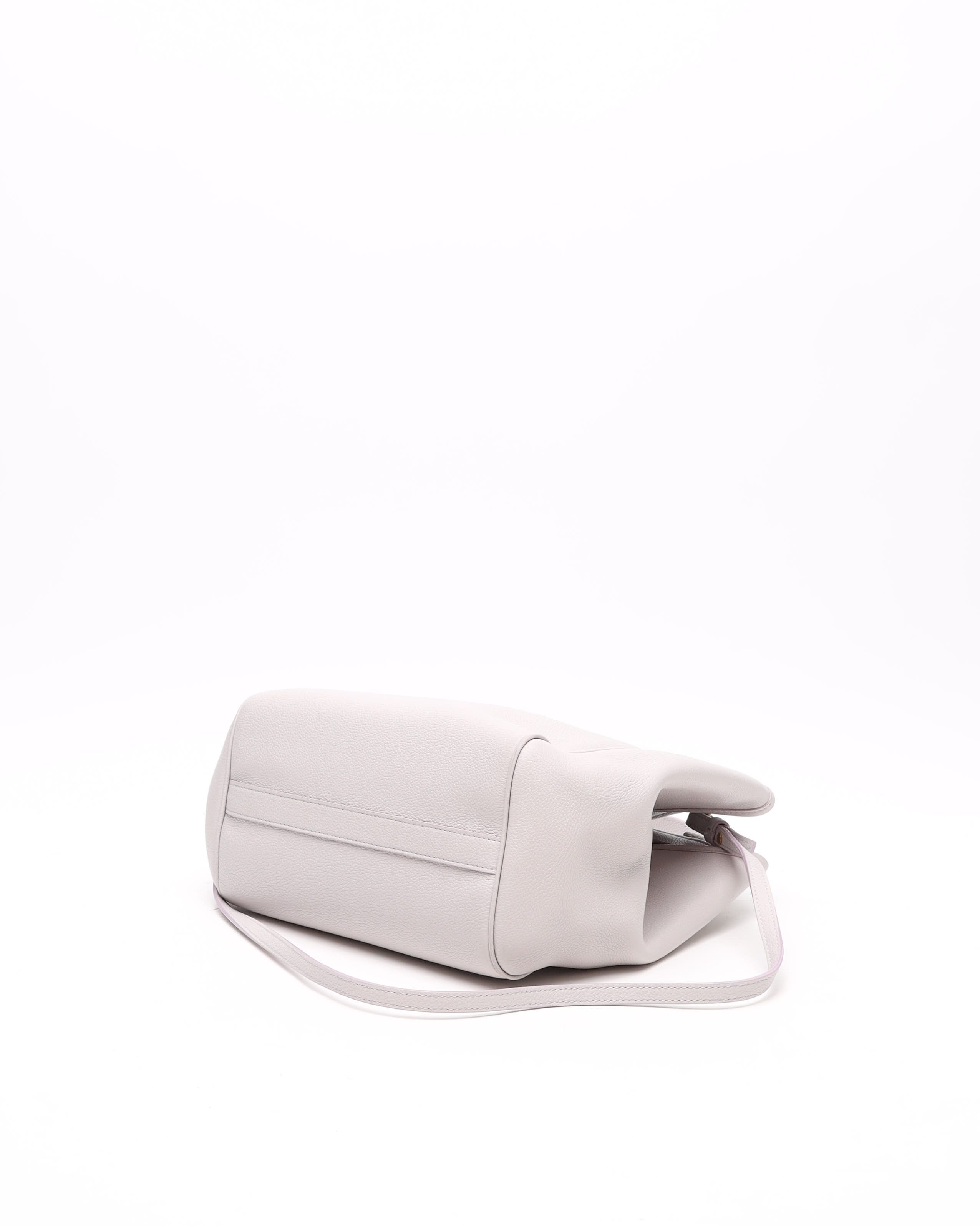 Celine Céline Small Fold Cabas Tote Bag