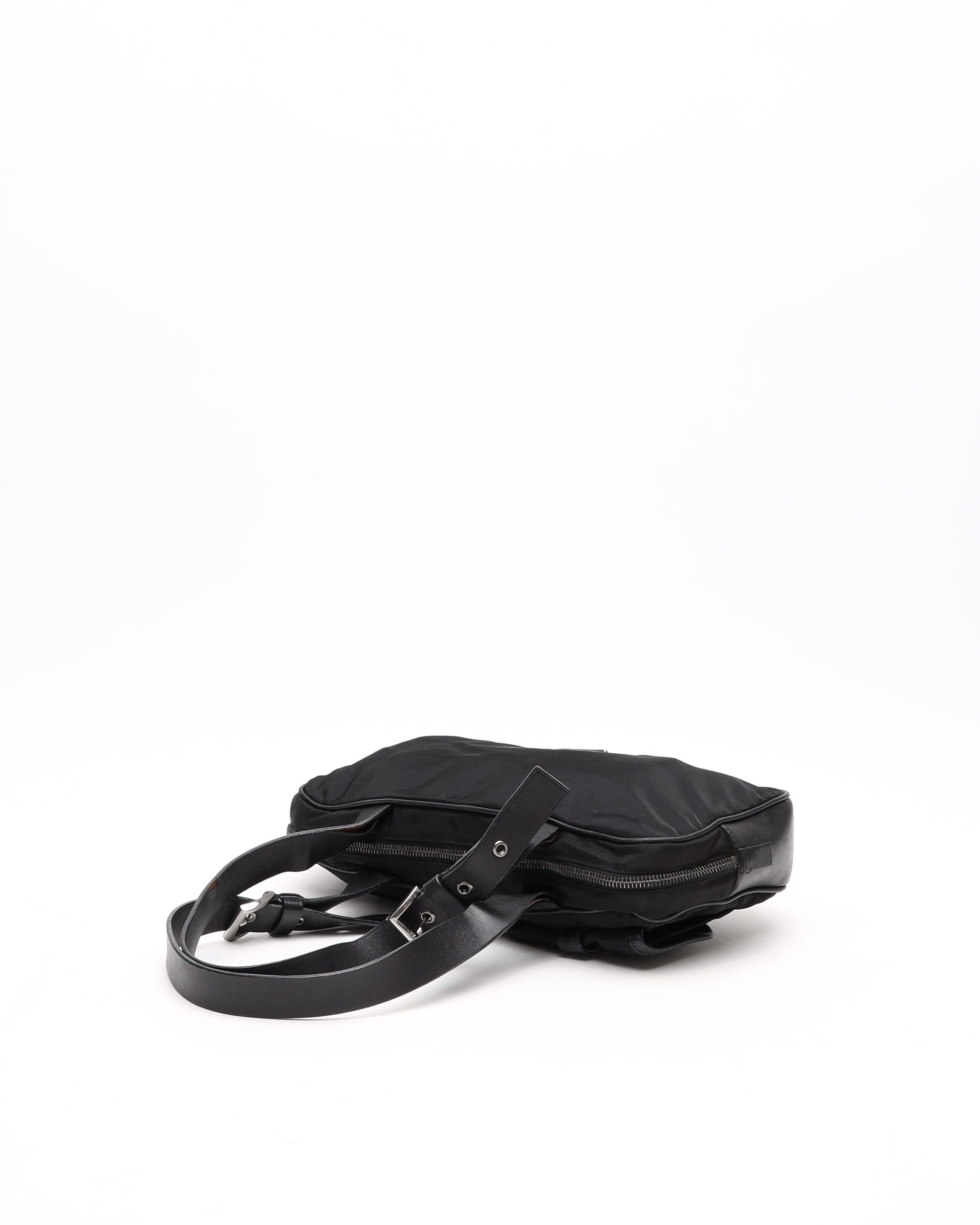 Prada Tessuto Bag