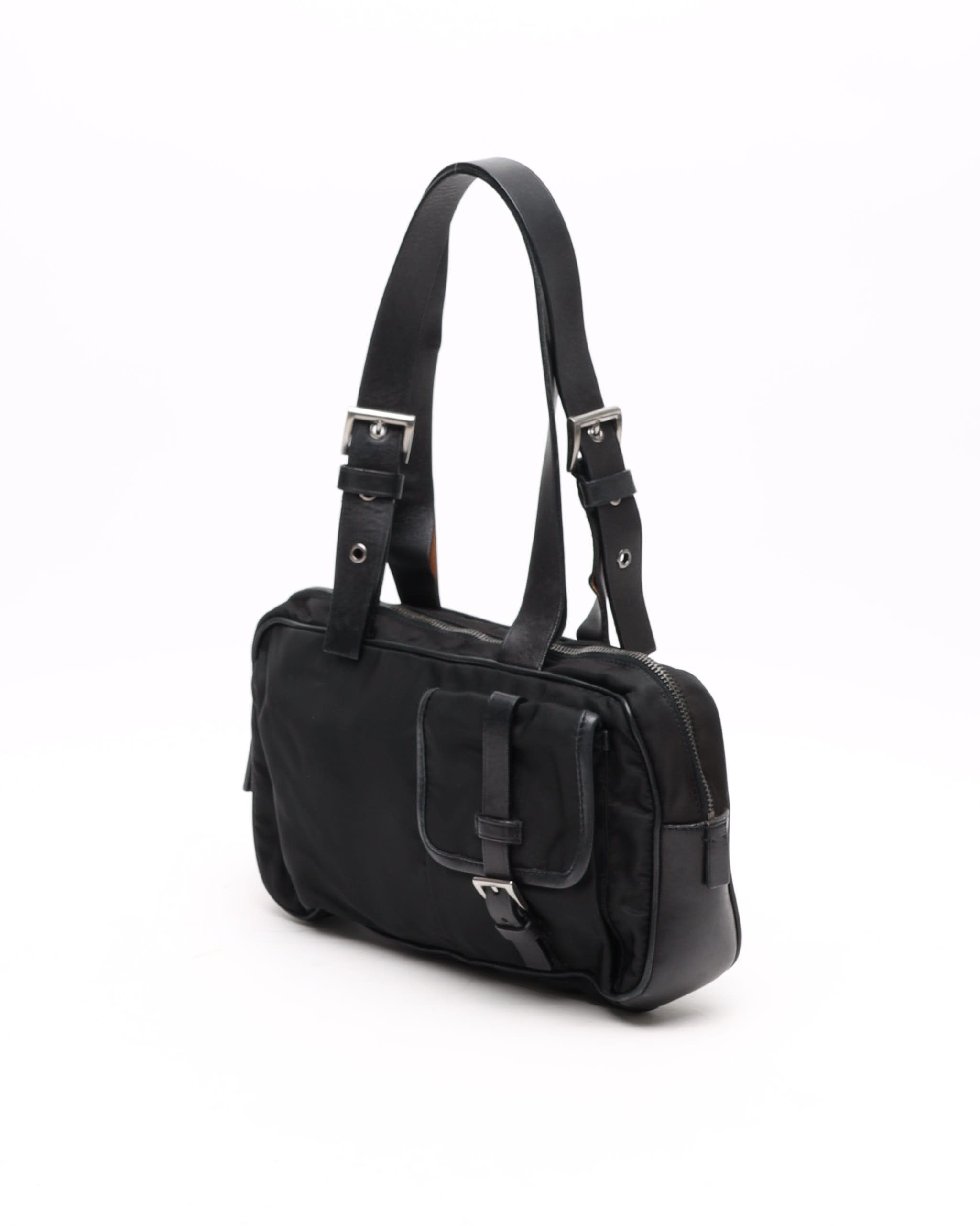Prada Tessuto Bag