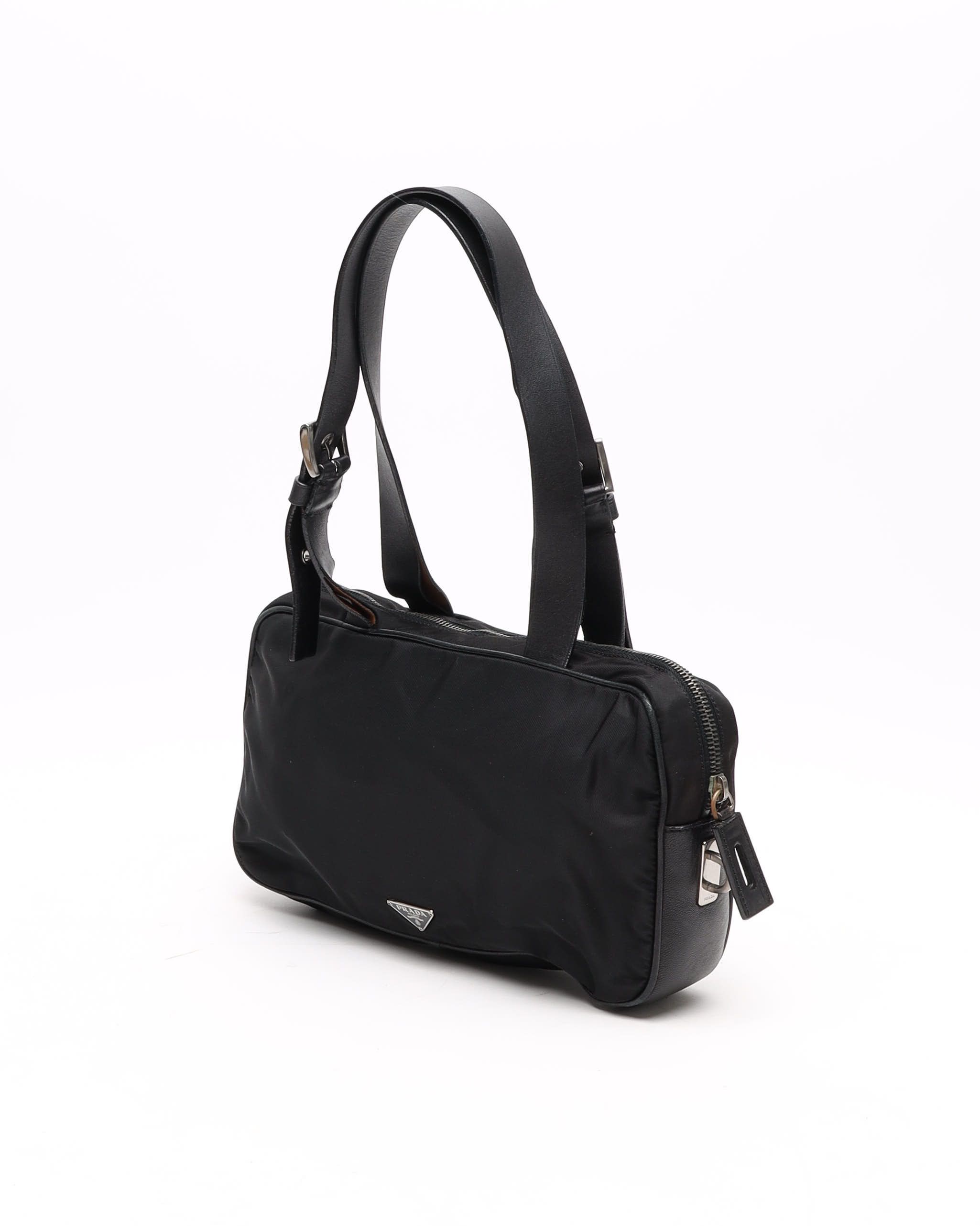 Prada Tessuto Bag