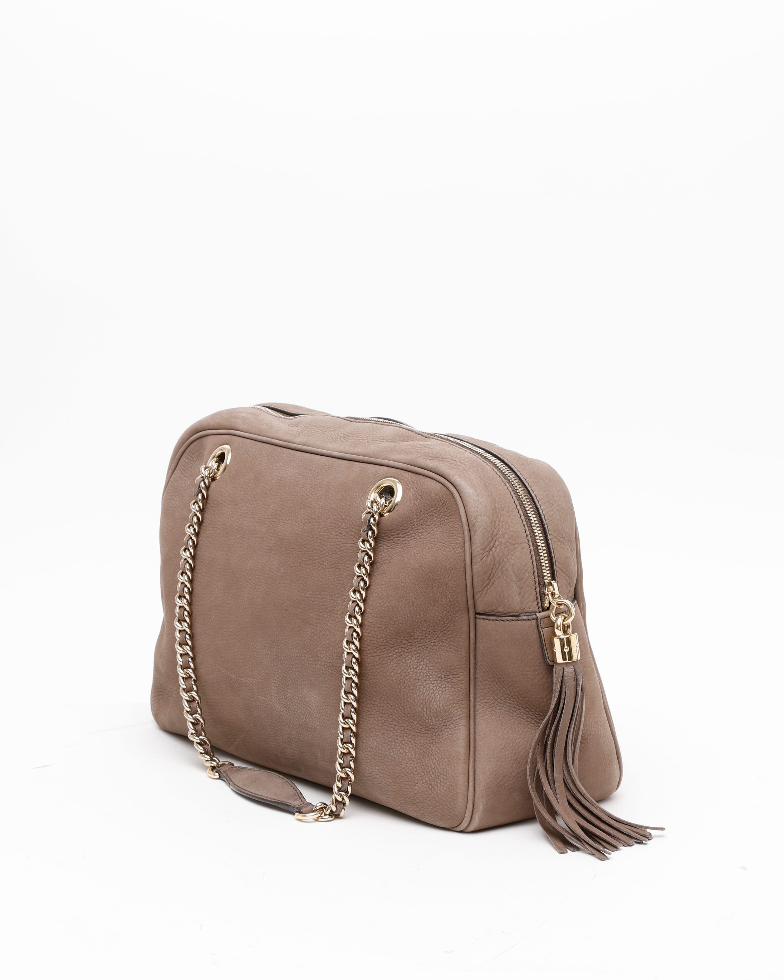 Gucci Soho Chain Bag