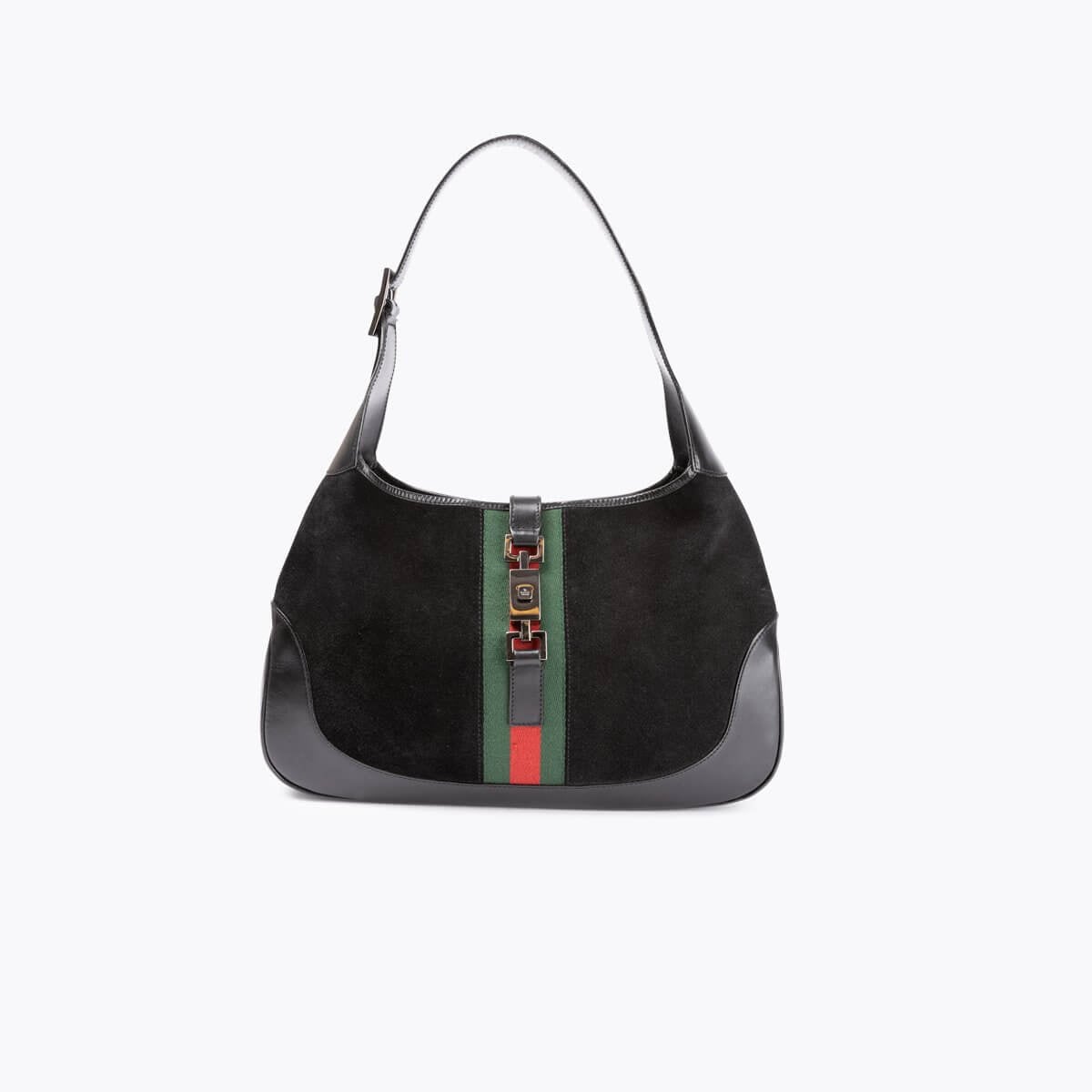 GUCCI Jackie 1961 Shoulder Bag