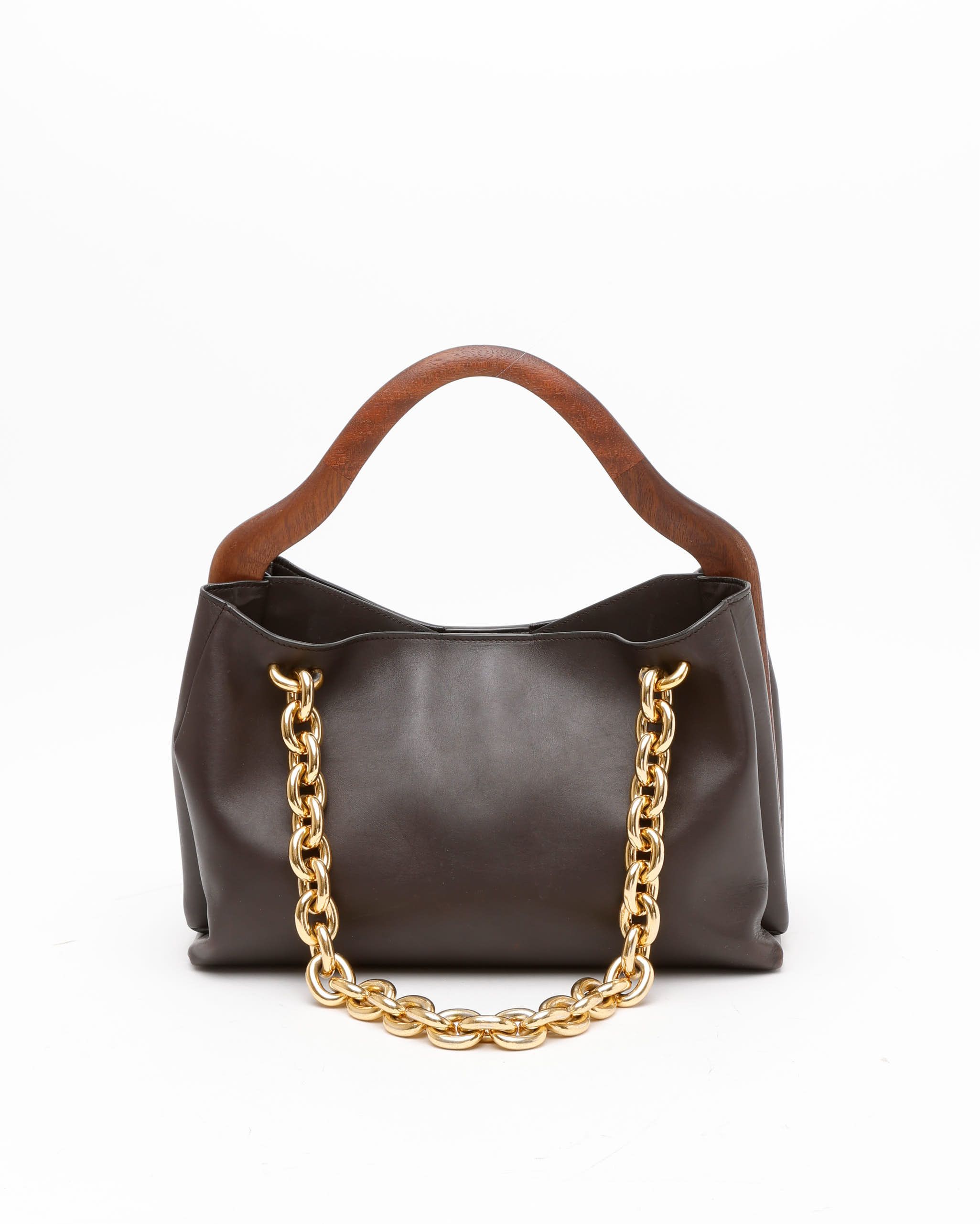 Bottega Veneta Mount Bermuda Bag