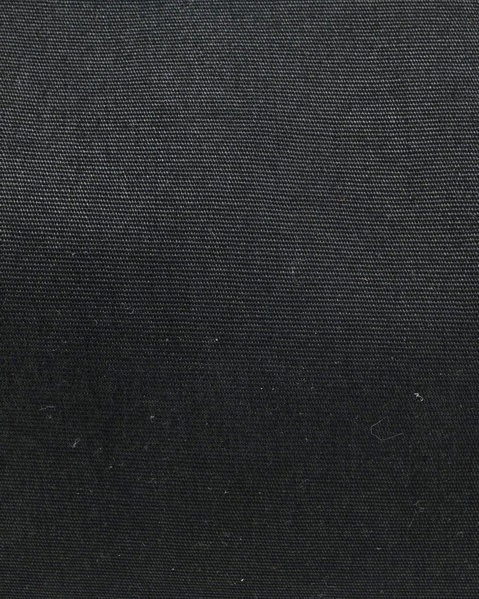 Pre-owned Hermes Hermès Garden Party 36 Bag In Black