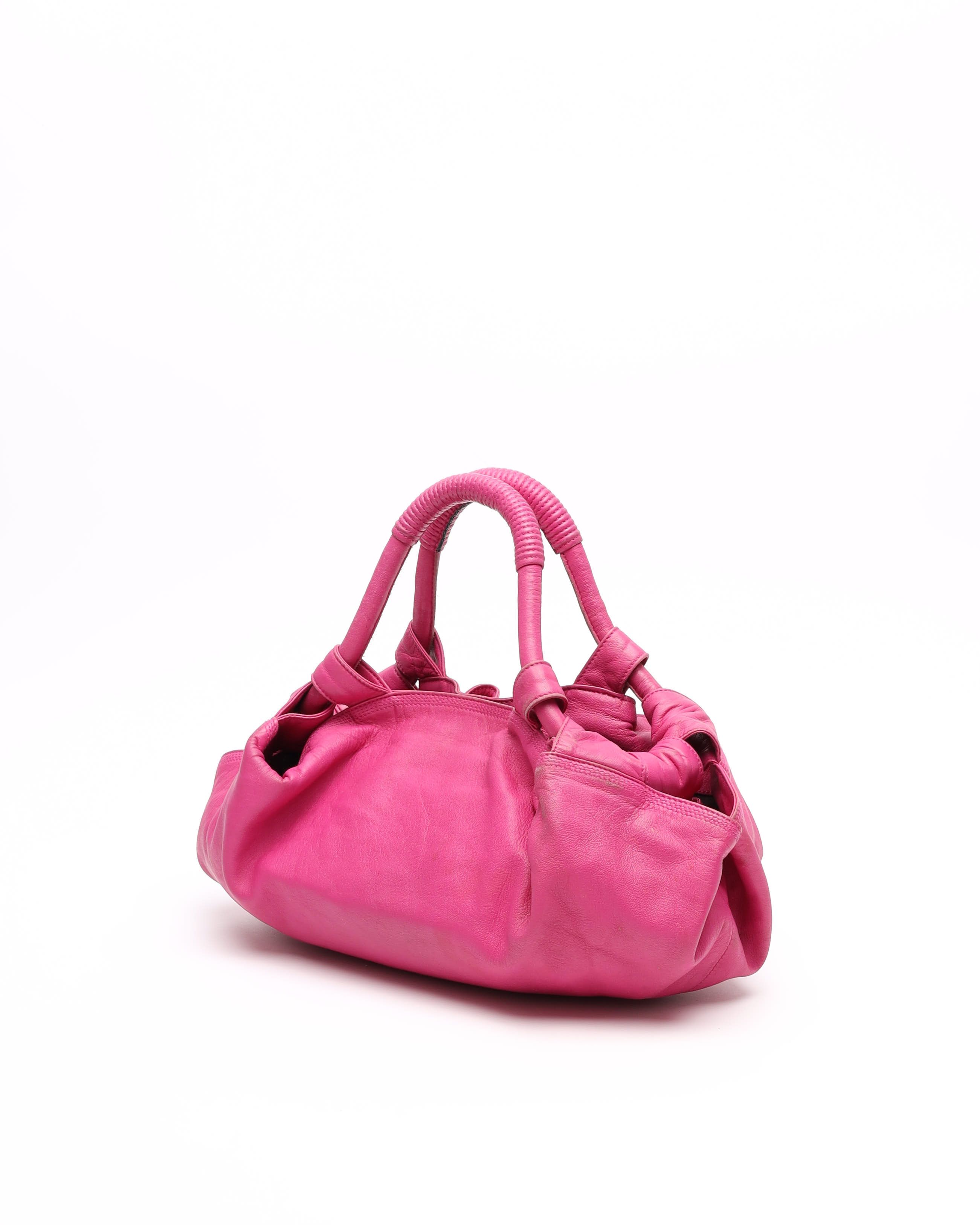 Loewe Aire Hobo Bag