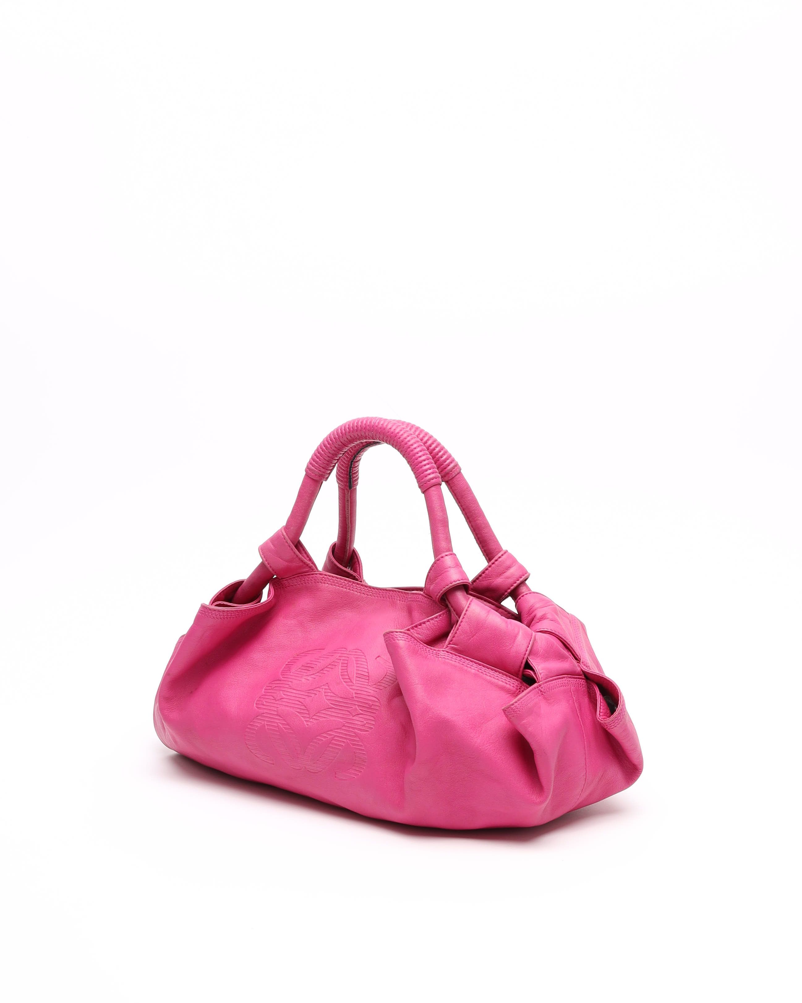 Loewe Aire Hobo Bag