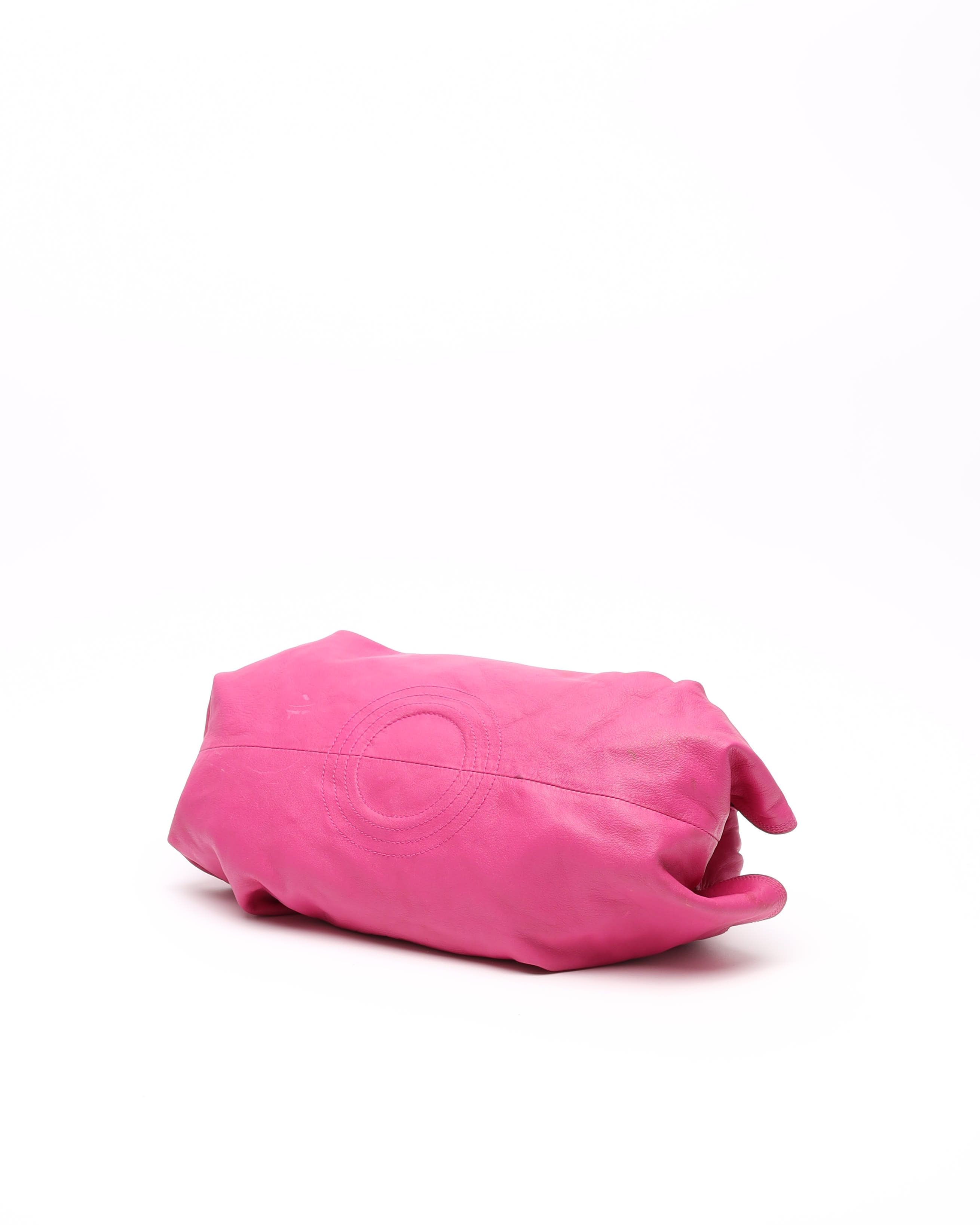Loewe Aire Hobo Bag