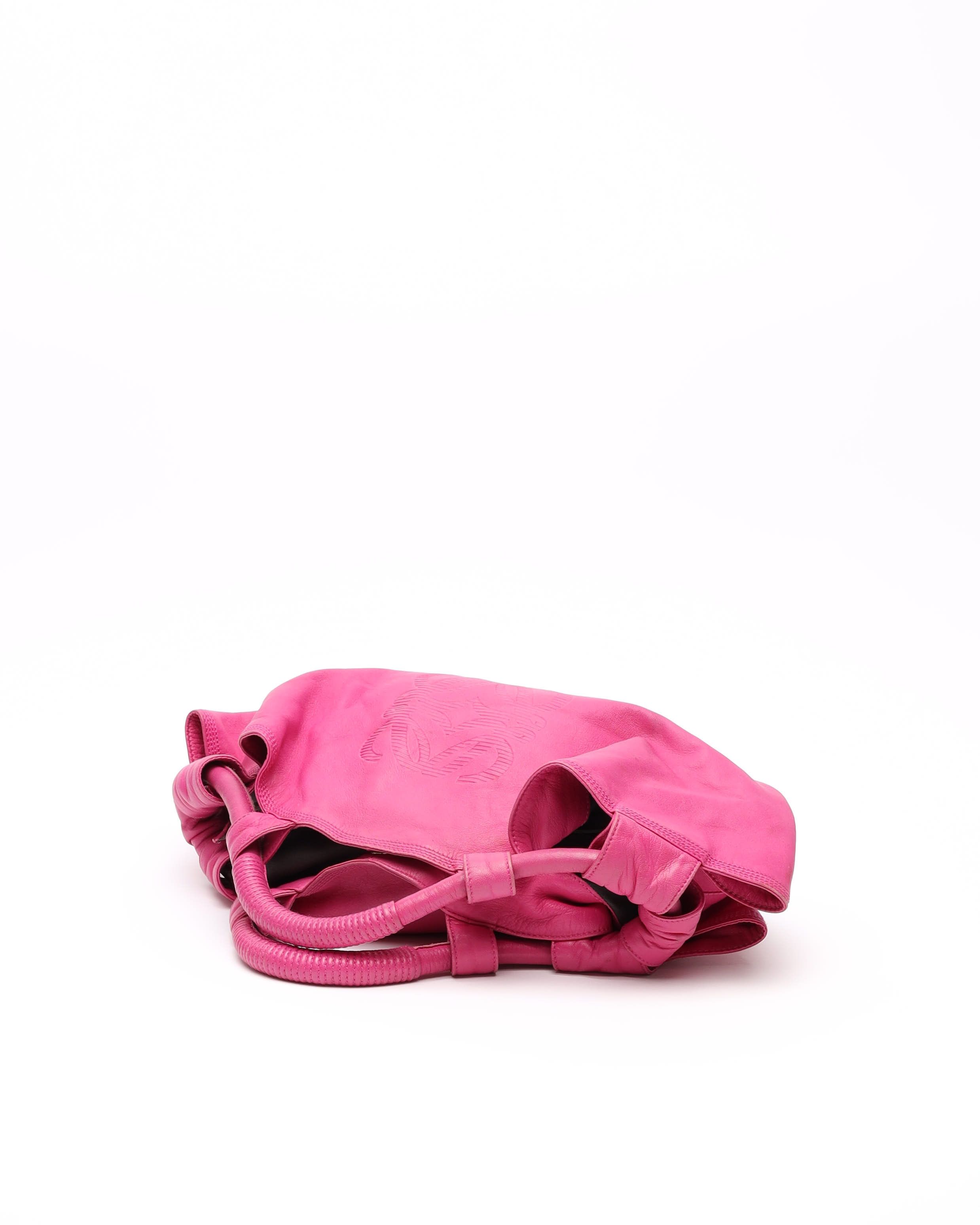Loewe Aire Hobo Bag