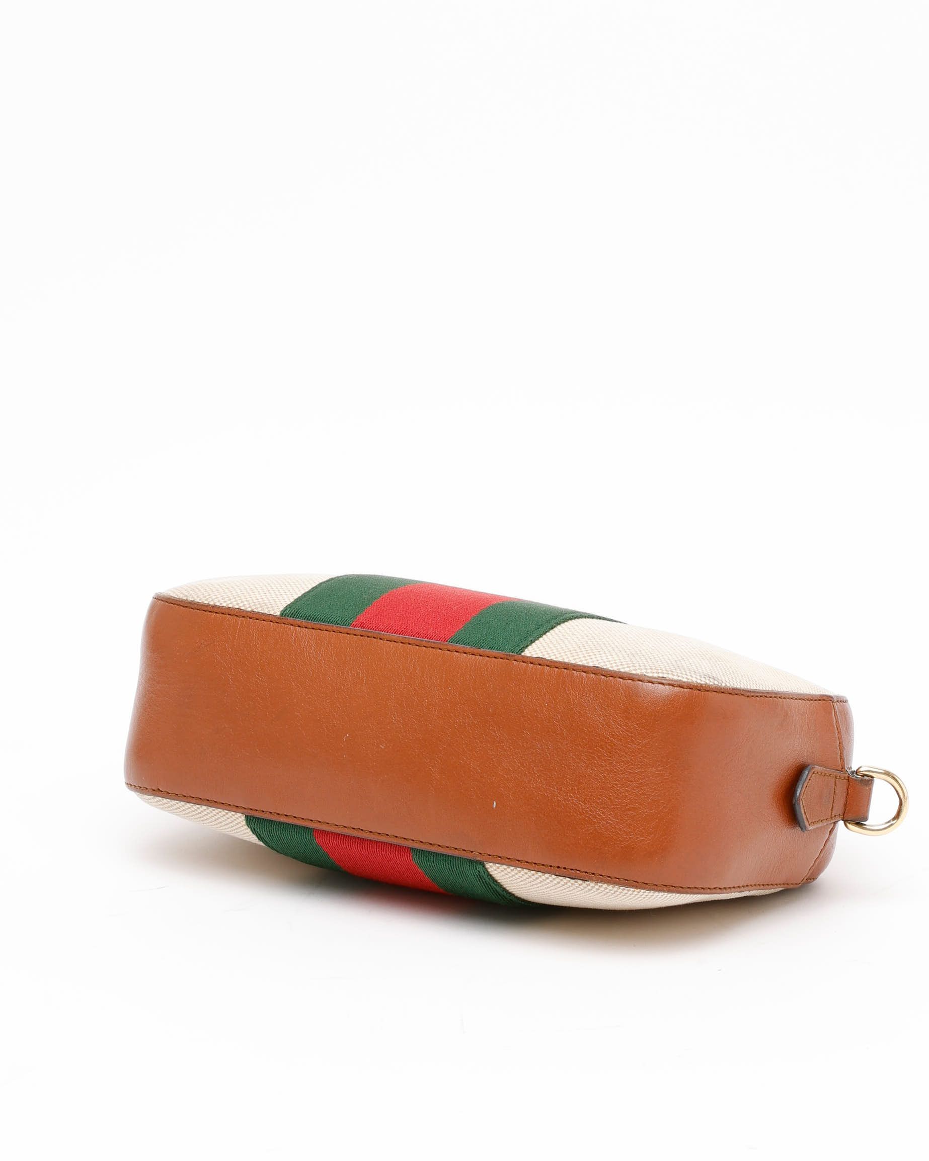 Gucci Web Camera Bag