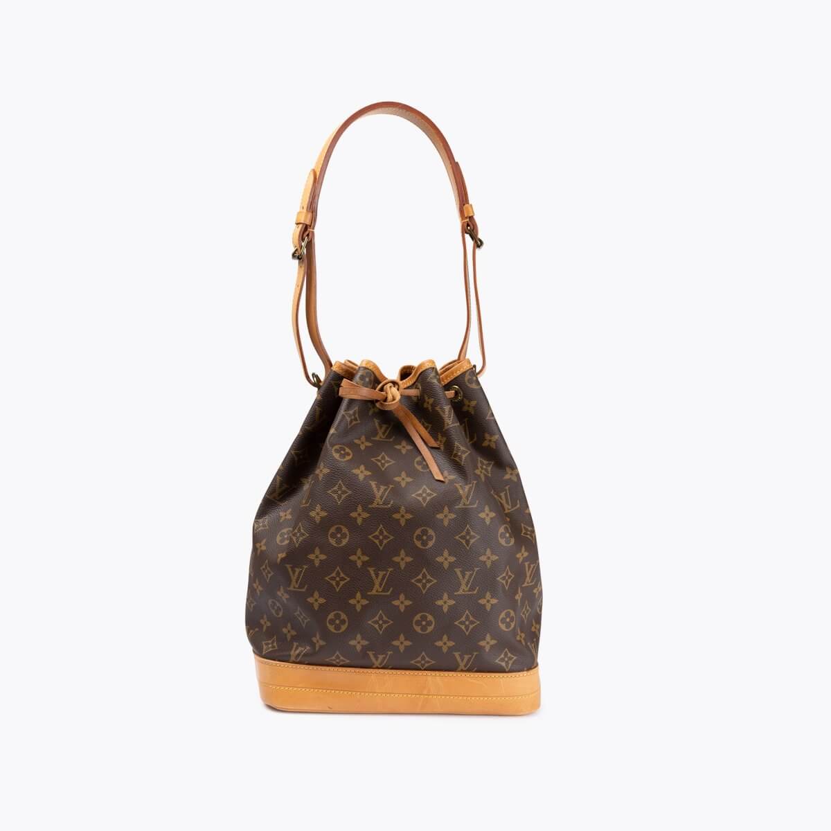 LOUIS VUITTON Noe GM Bag