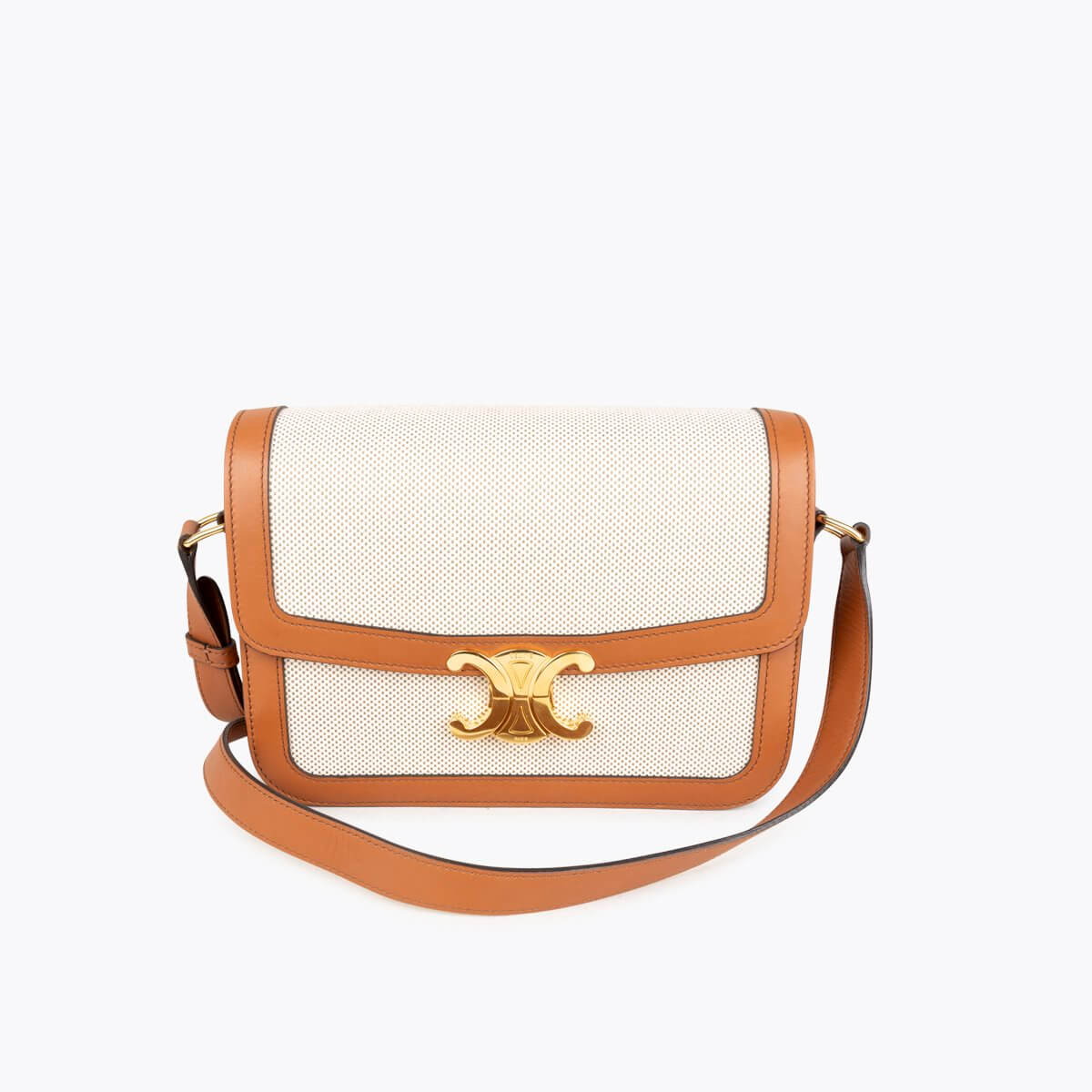 CELINE TRIOMPHE Medium Bag