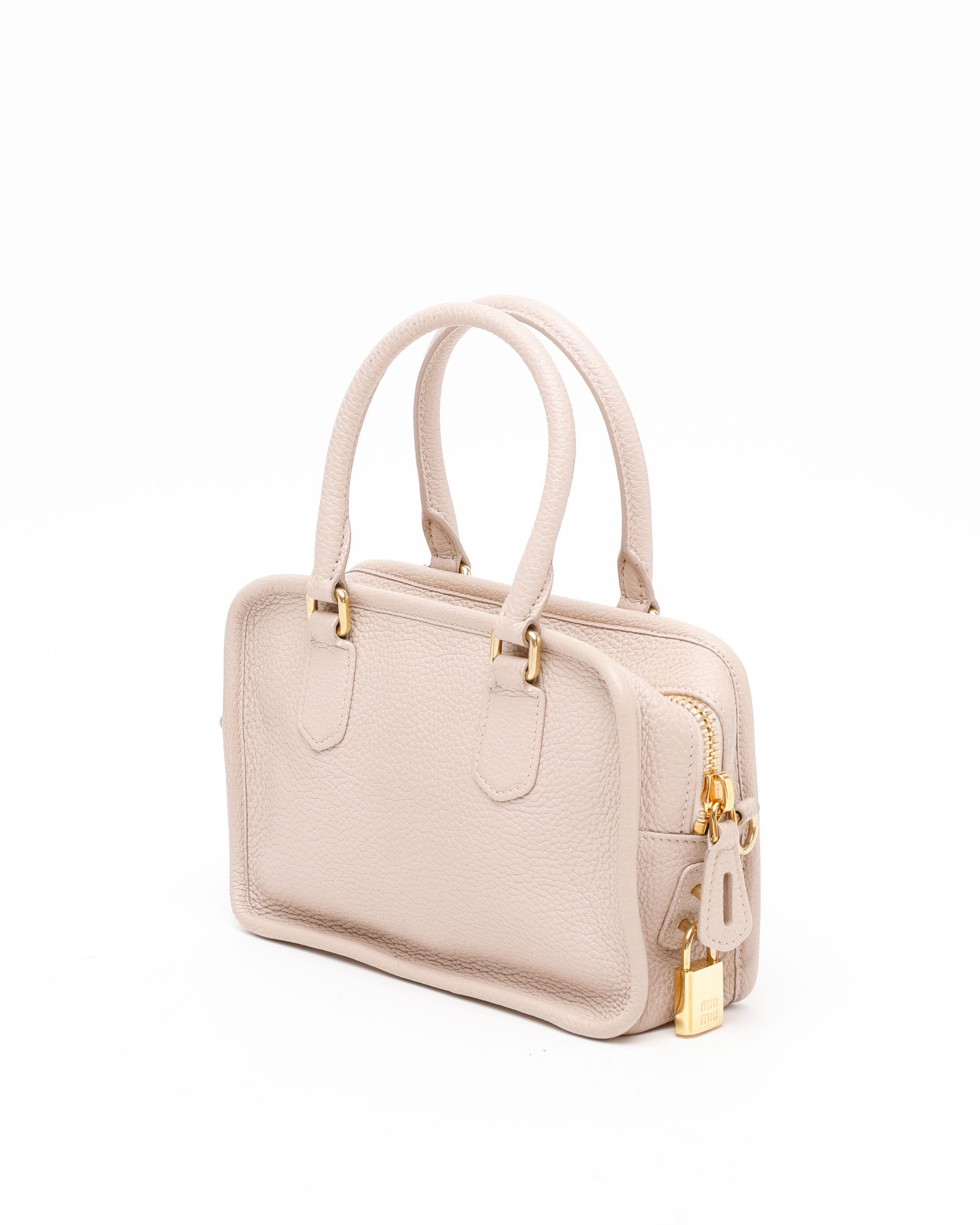 Miu Miu Arcadie Bag
