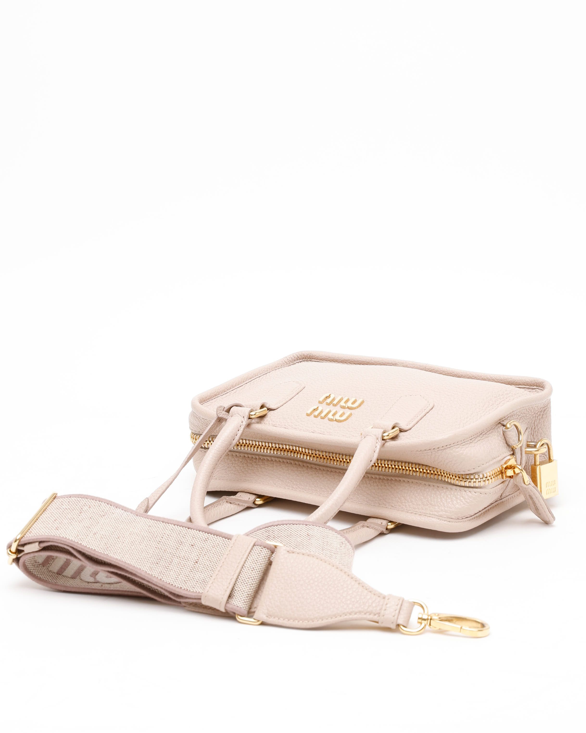 Miu Miu Arcadie Bag