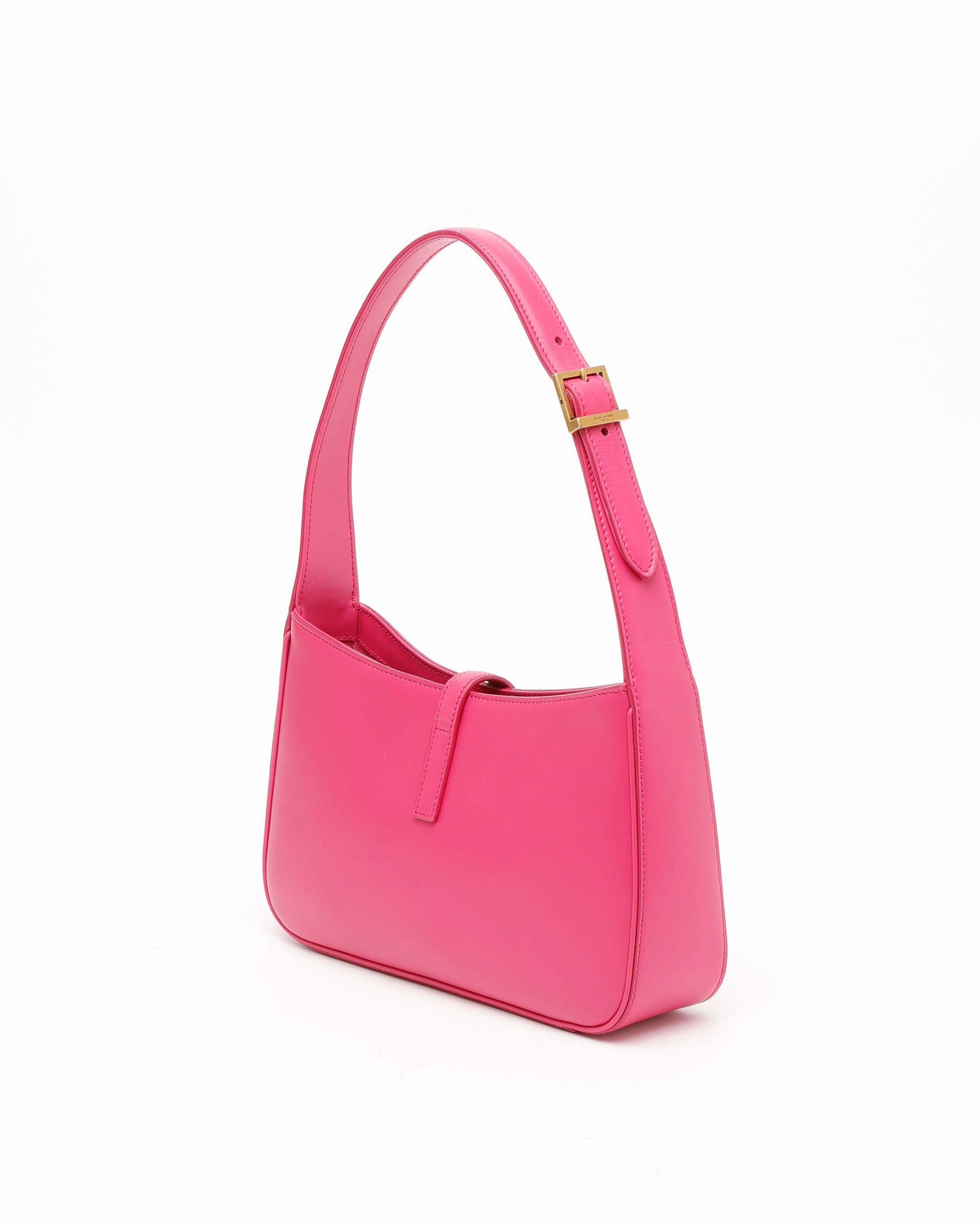 Saint Laurent Le 5 Á 7 Hobo Bag