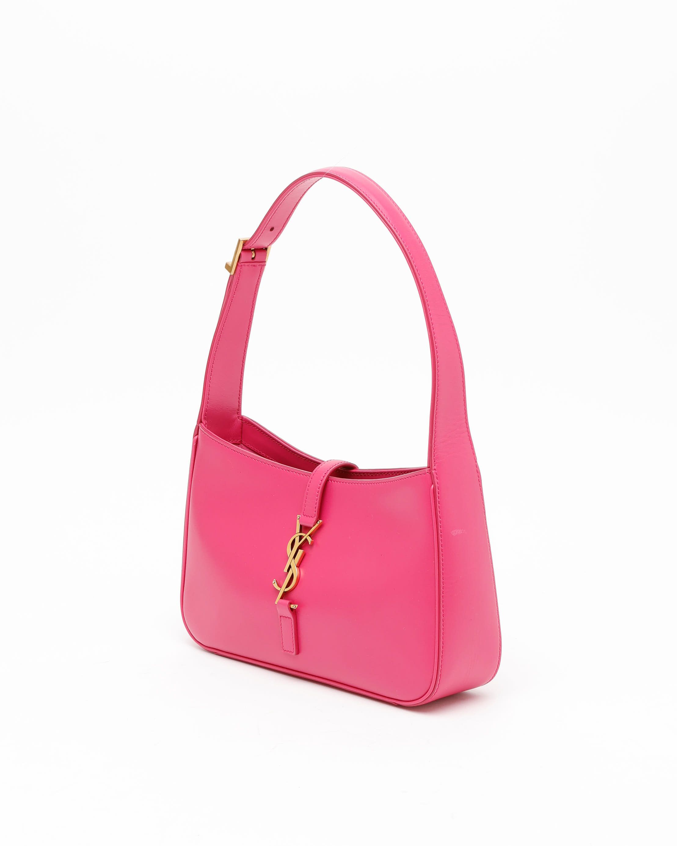 Saint Laurent Le 5 Á 7 Hobo Bag