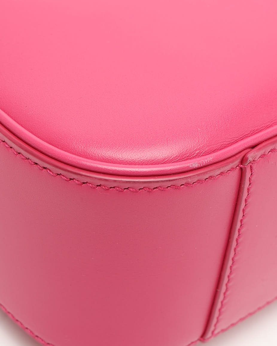 Saint Laurent Le 5 Á 7 Hobo Bag