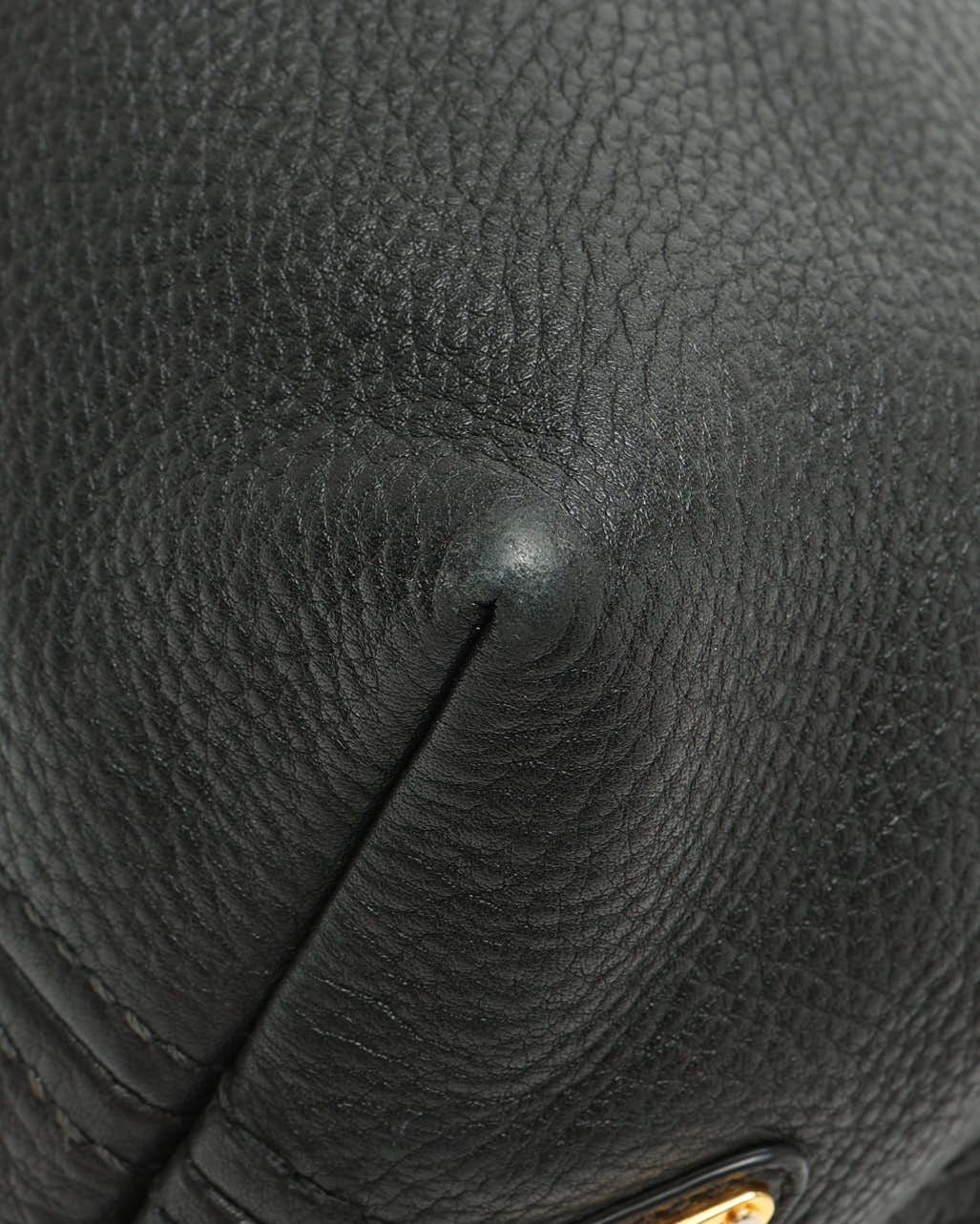 Prada Vitello Phenix Bag