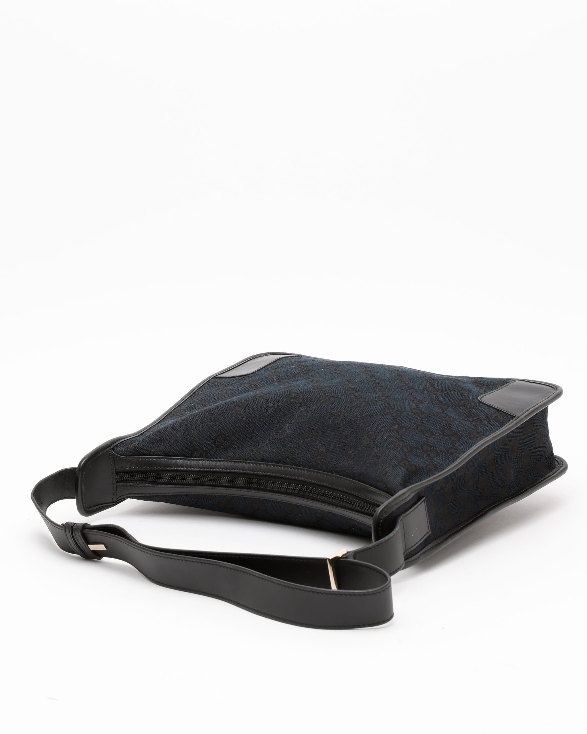 Gucci Gg Hobo Bag