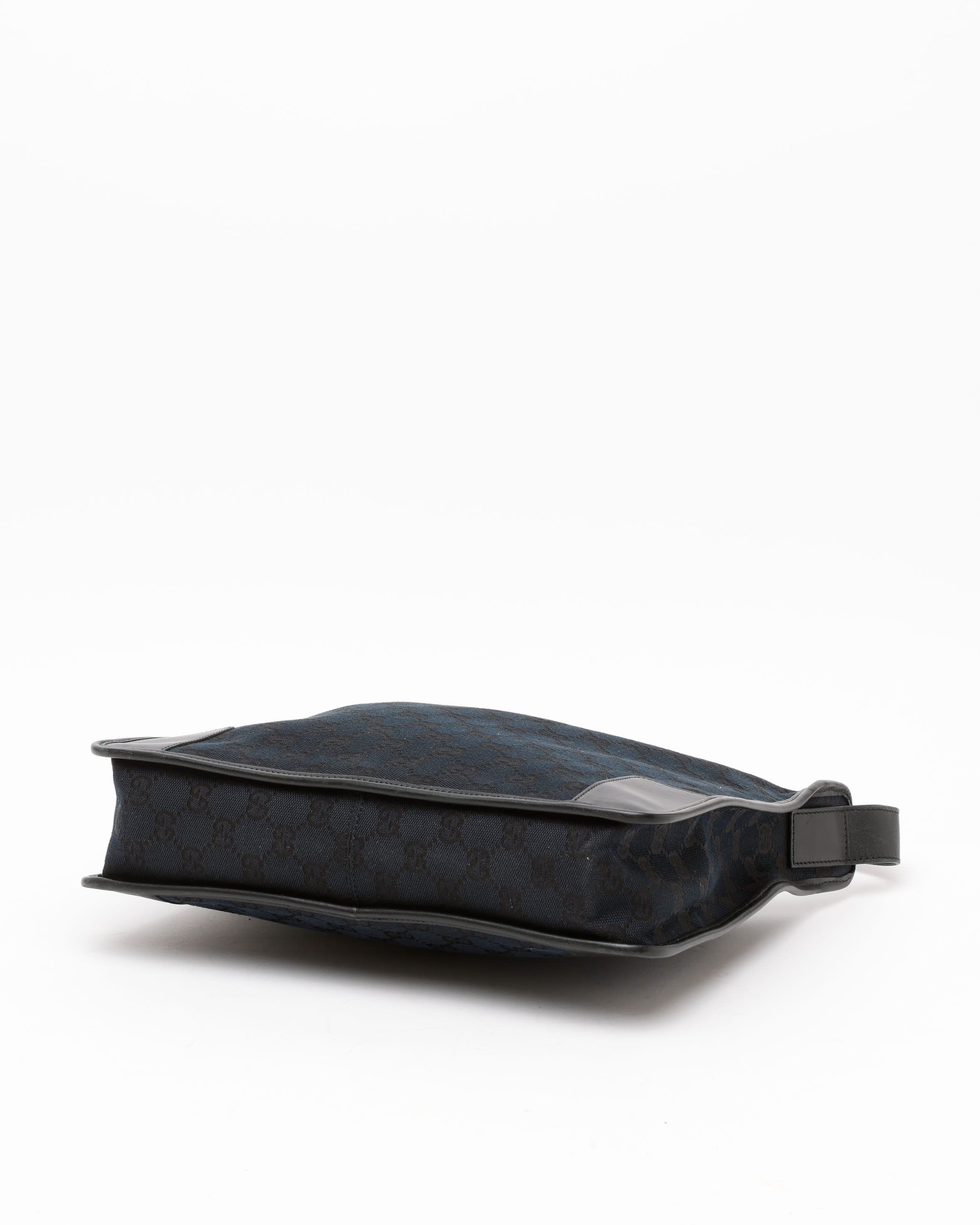 Gucci Gg Hobo Bag