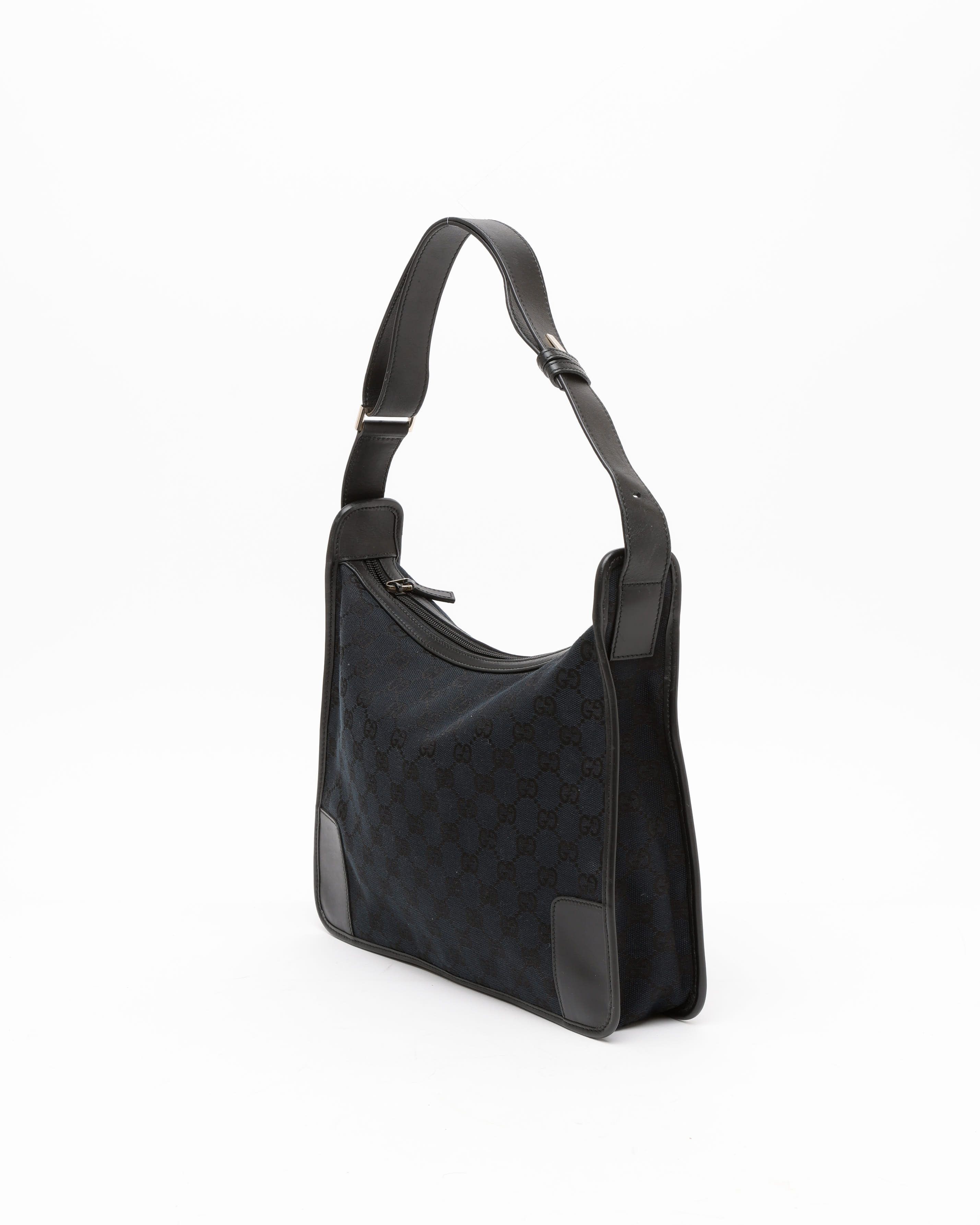 Gucci Gg Hobo Bag