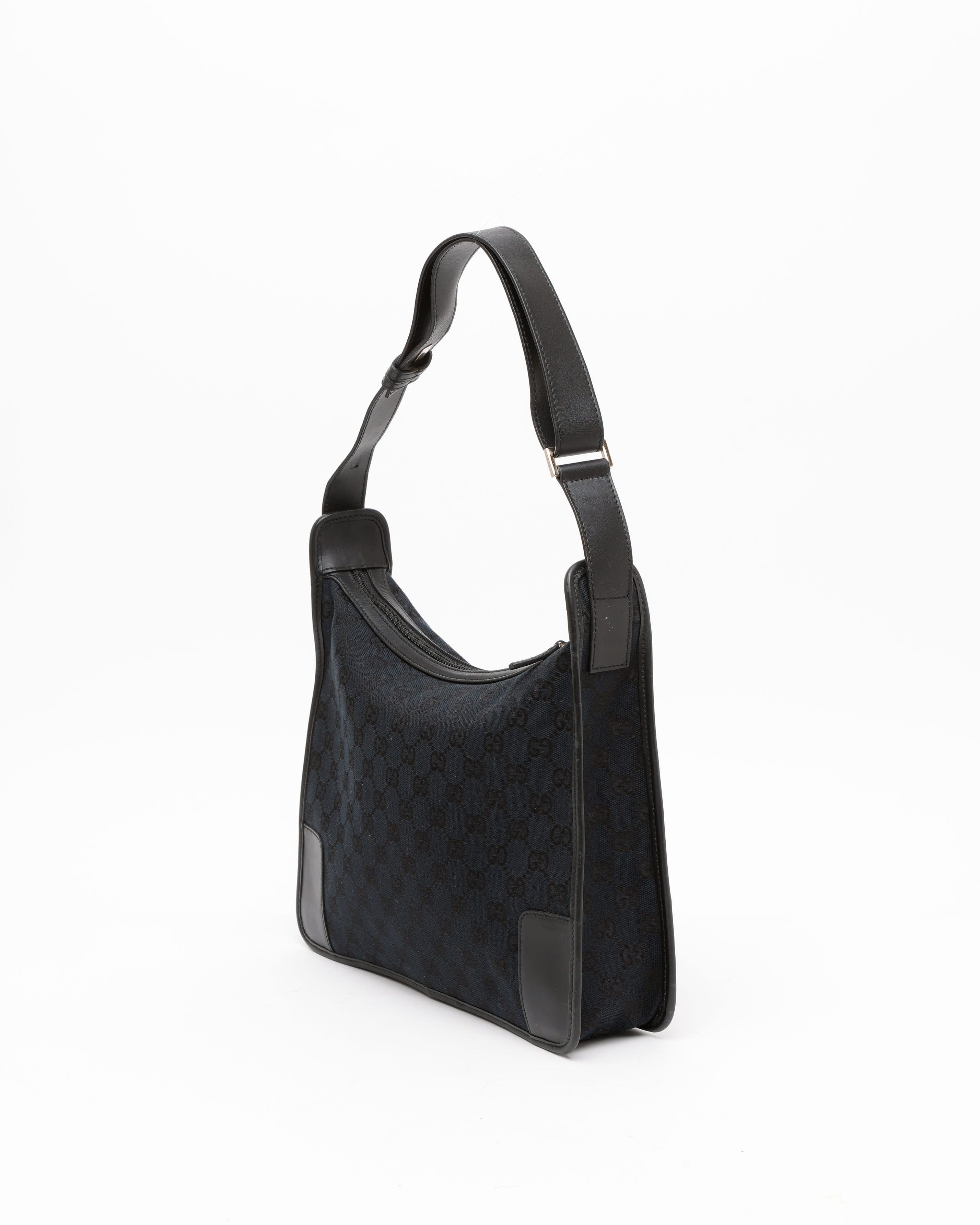 Gucci Gg Hobo Bag