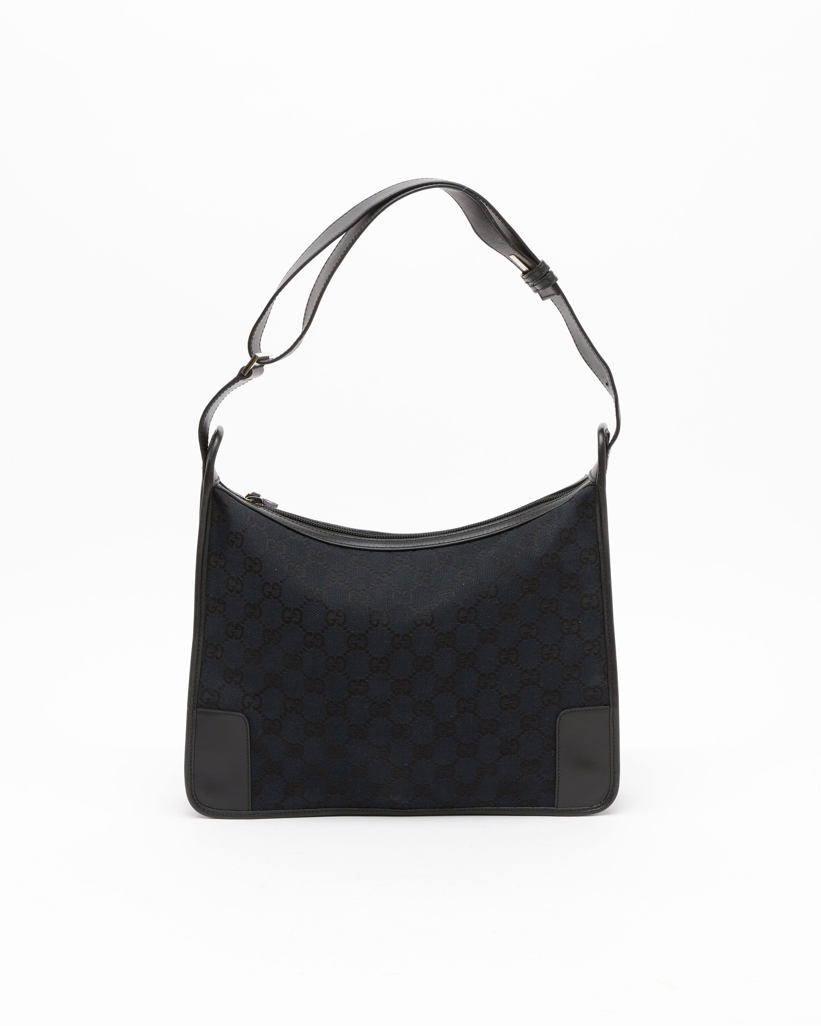 Gucci Gg Hobo Bag