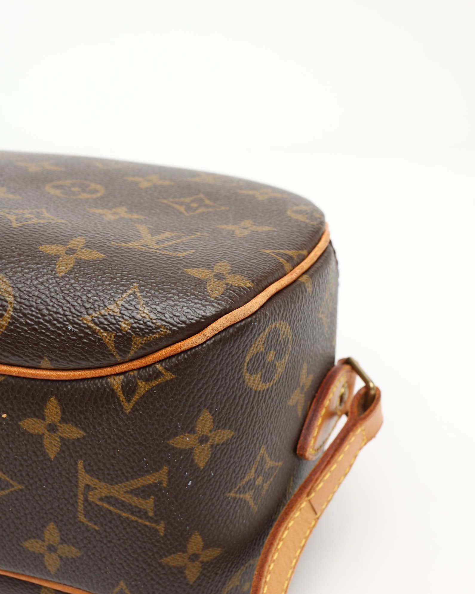 Pre-owned Louis Vuitton Monogram Blois Bag