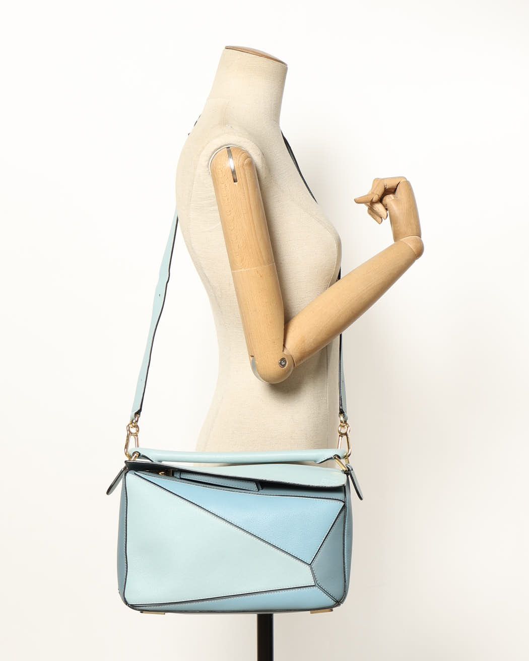 Loewe Medium Puzzle Bag