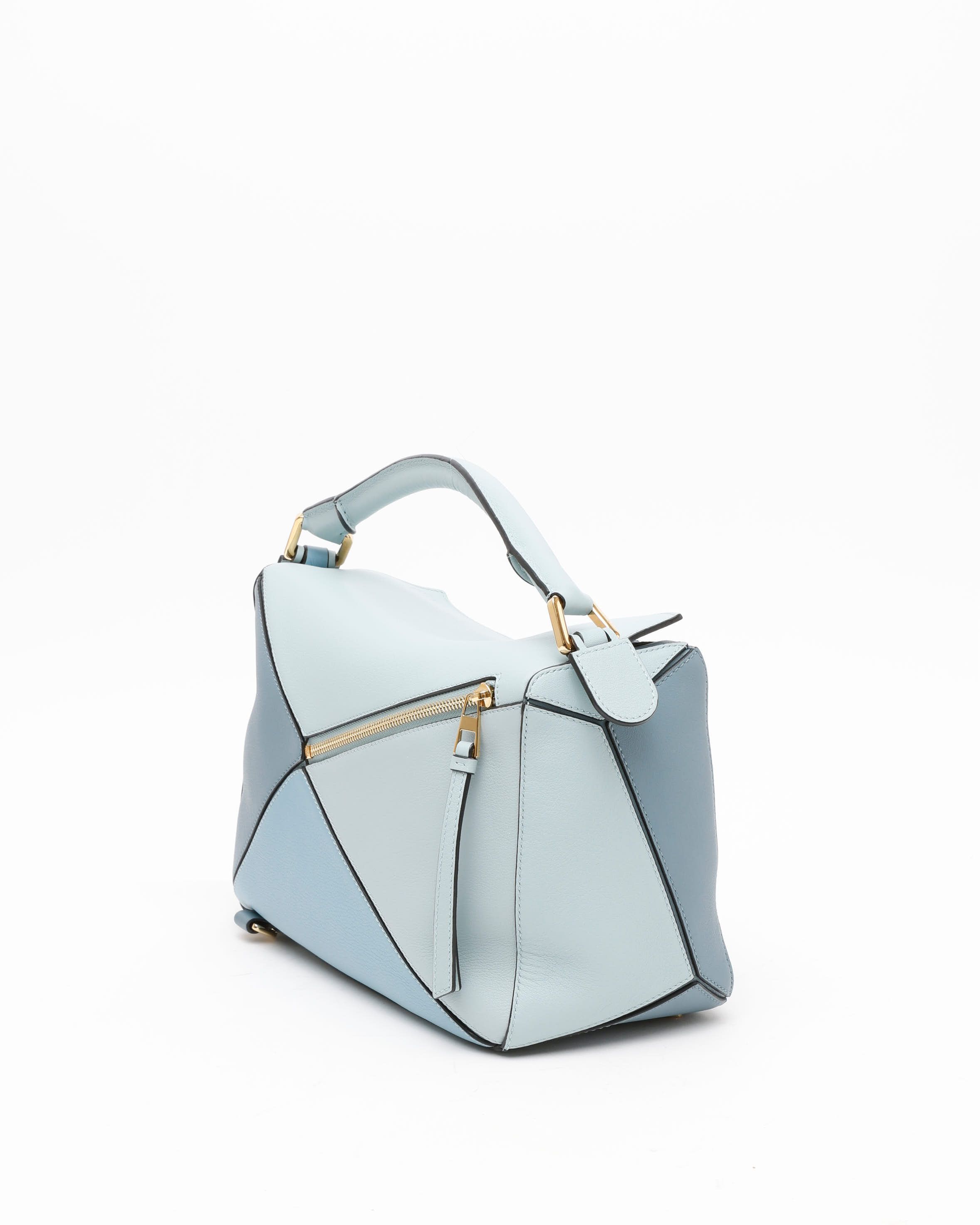 Loewe Medium Puzzle Bag