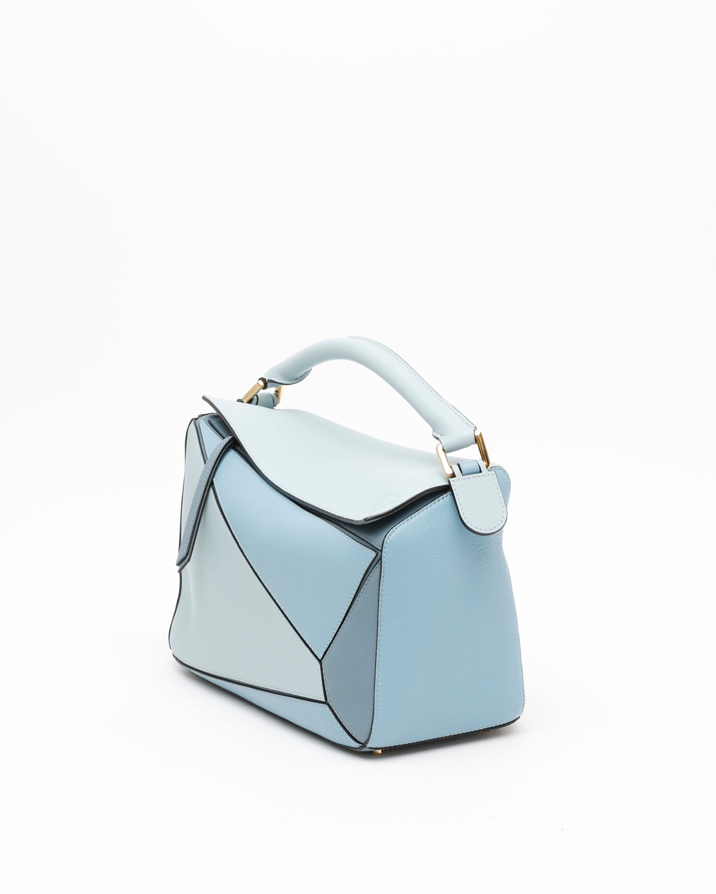 Loewe Medium Puzzle Bag
