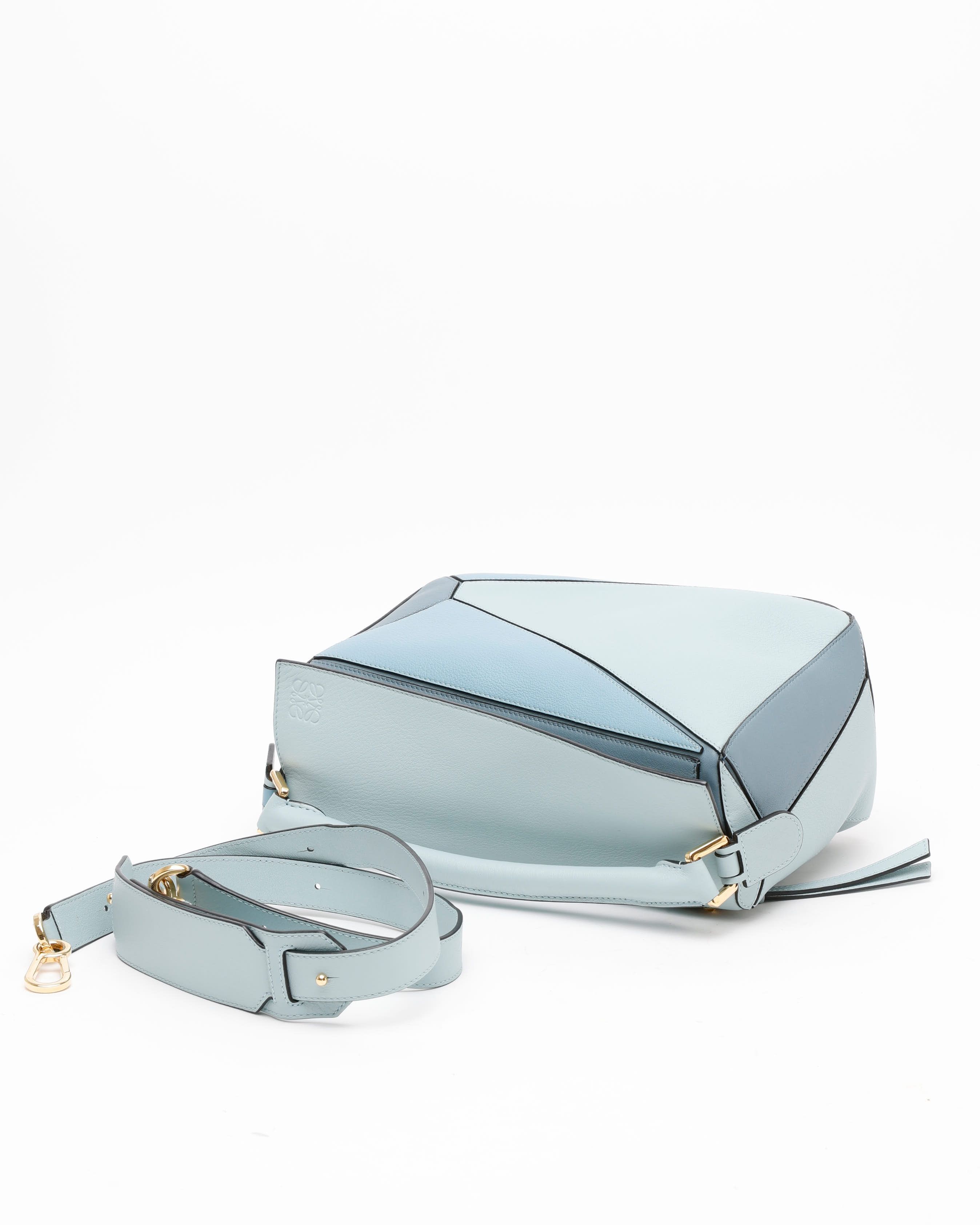 Loewe Medium Puzzle Bag