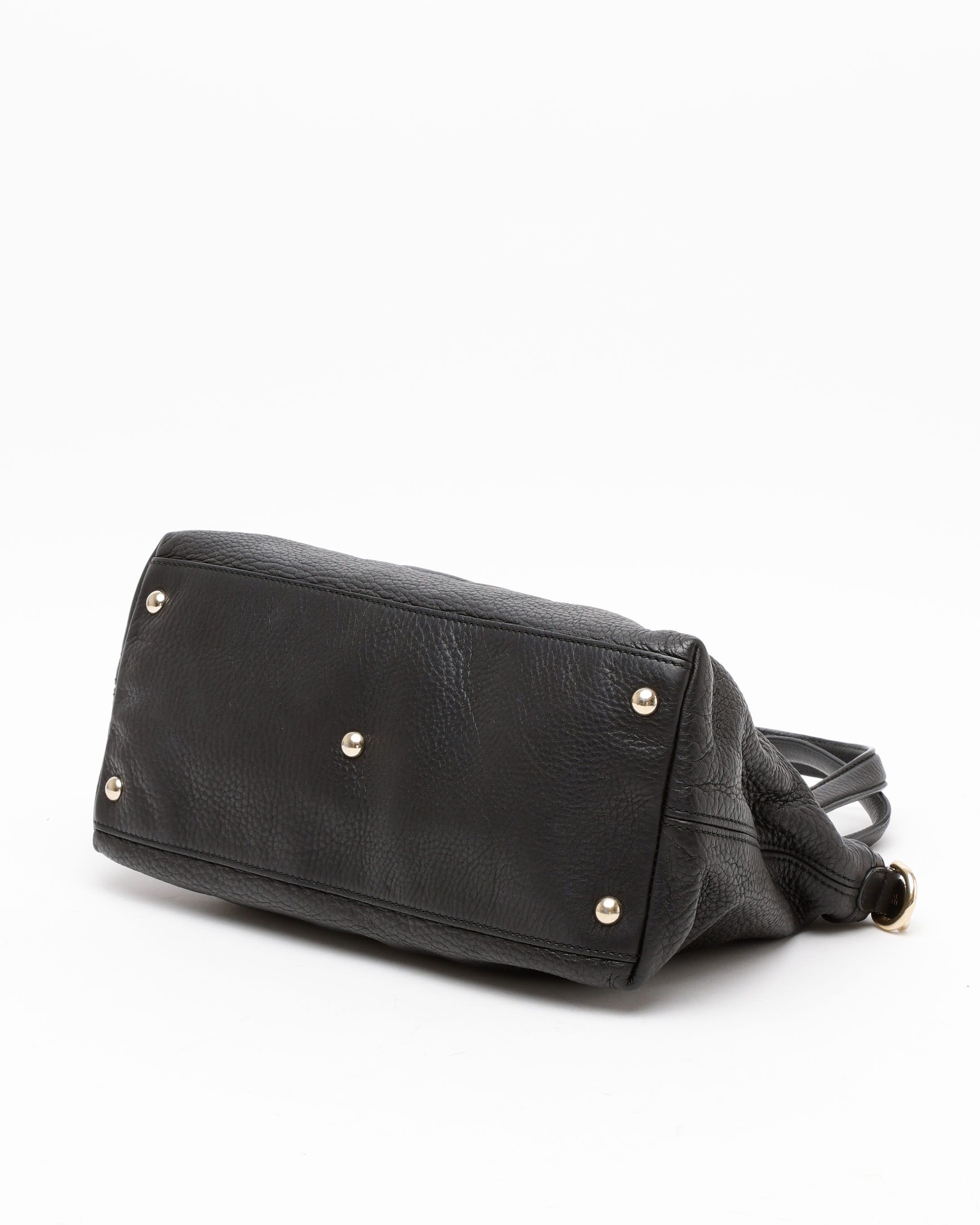 Gucci Soho Tassel Bag