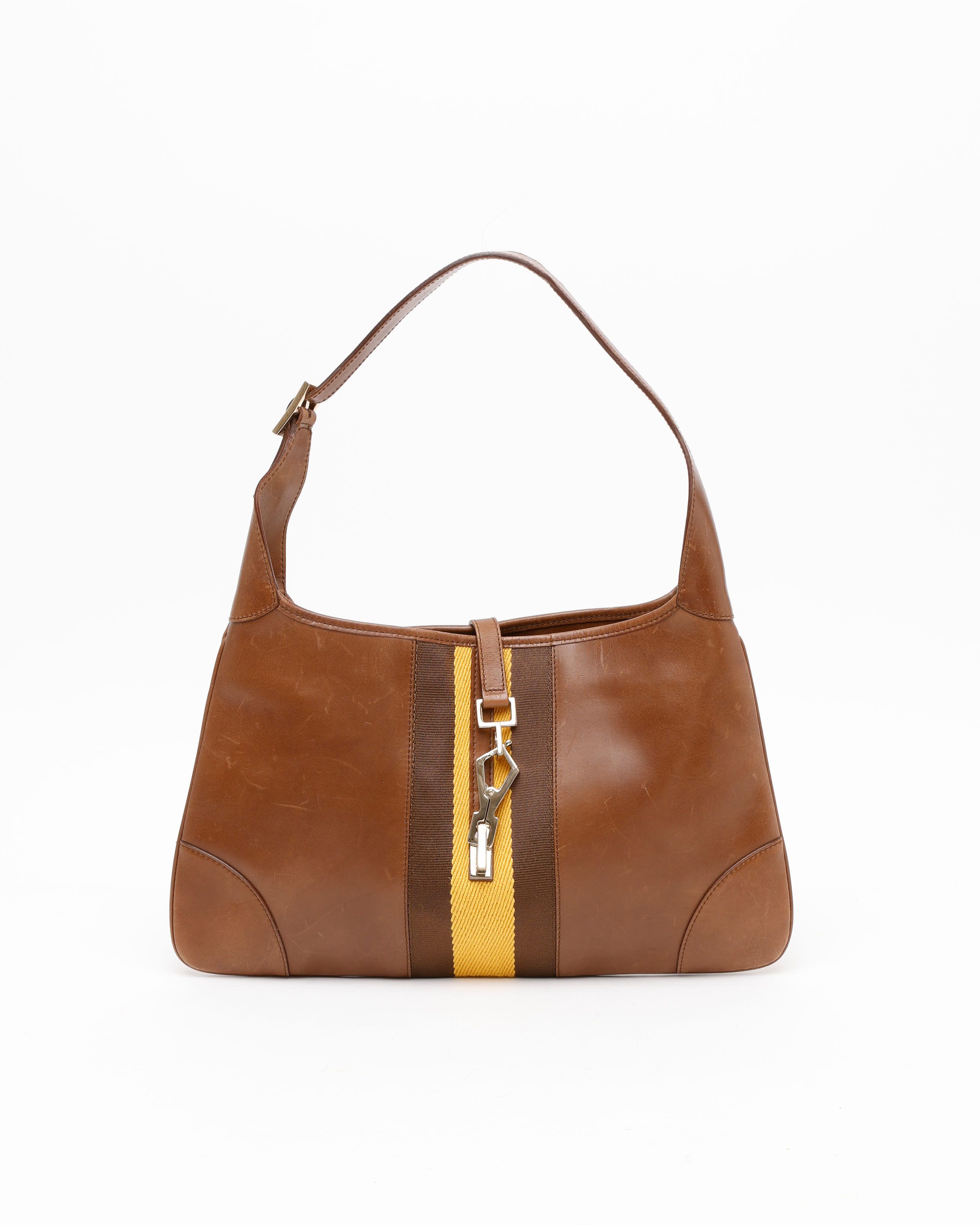 Gucci GG Jackie Bag