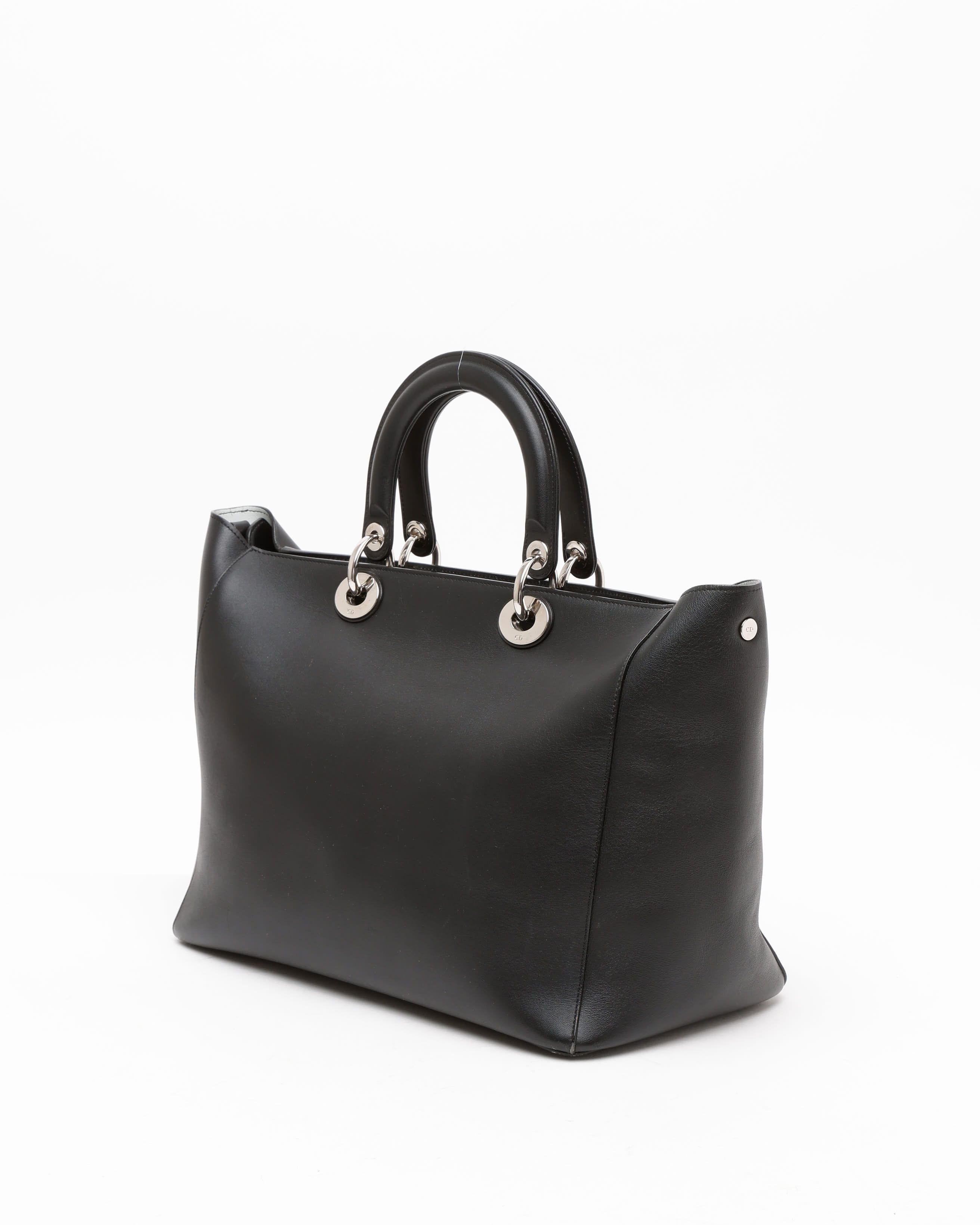 Dior Christian  Issimo Tote Bag