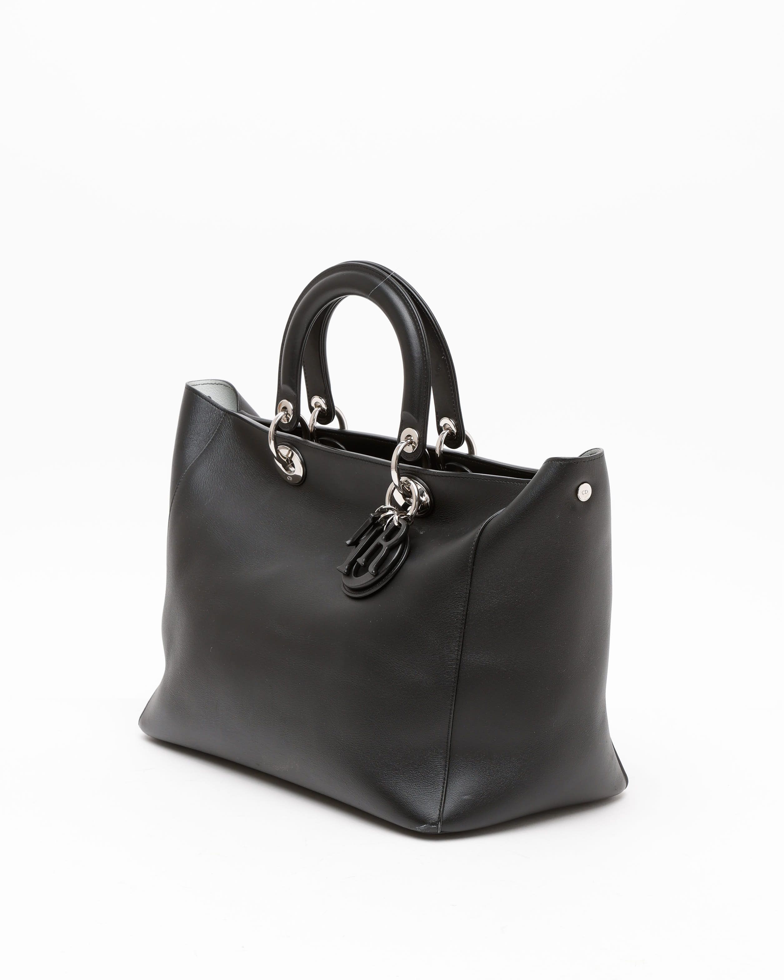 Dior Christian  Issimo Tote Bag