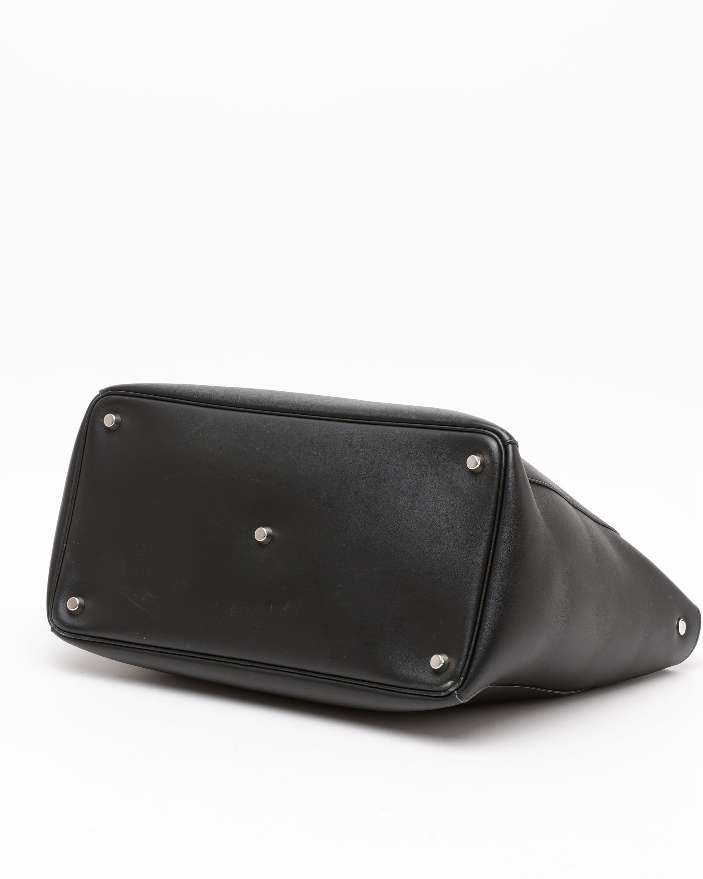 Dior Christian  Issimo Tote Bag