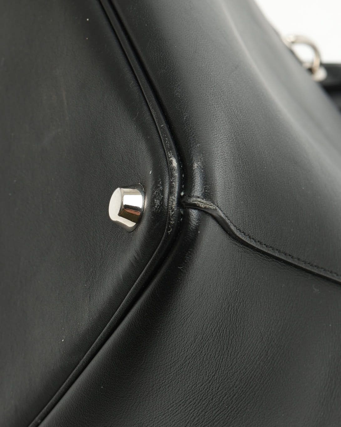 Dior Christian  Issimo Tote Bag