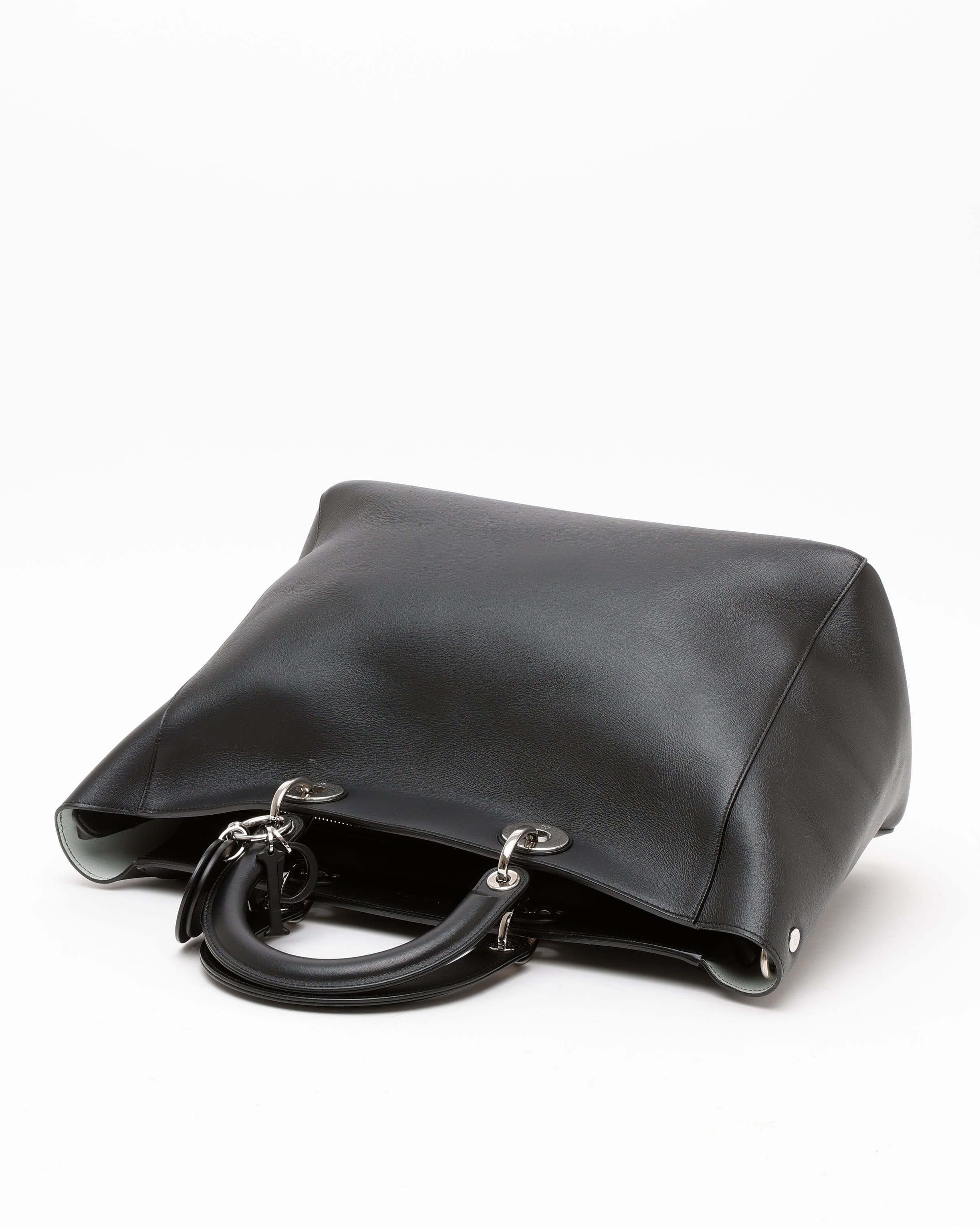 Dior Christian  Issimo Tote Bag