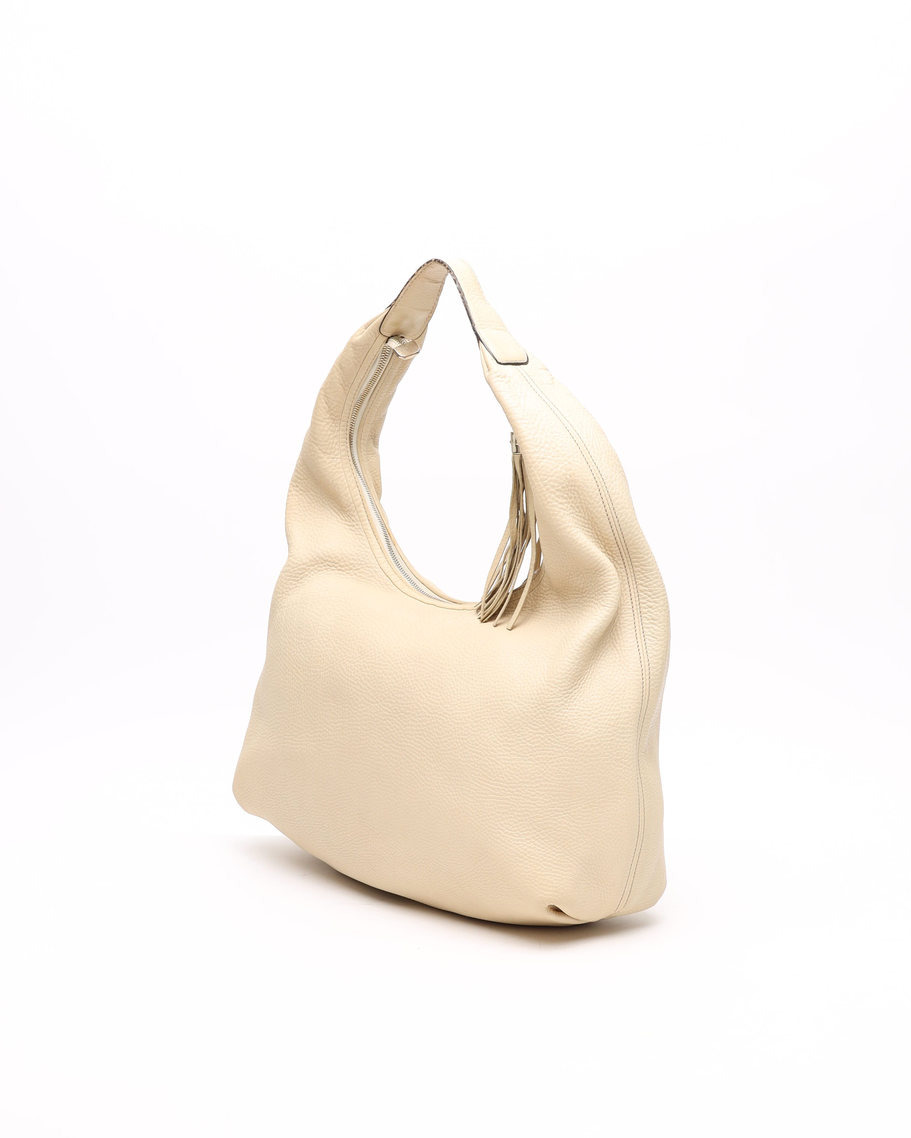 Gucci Large Soho Hobo Bag