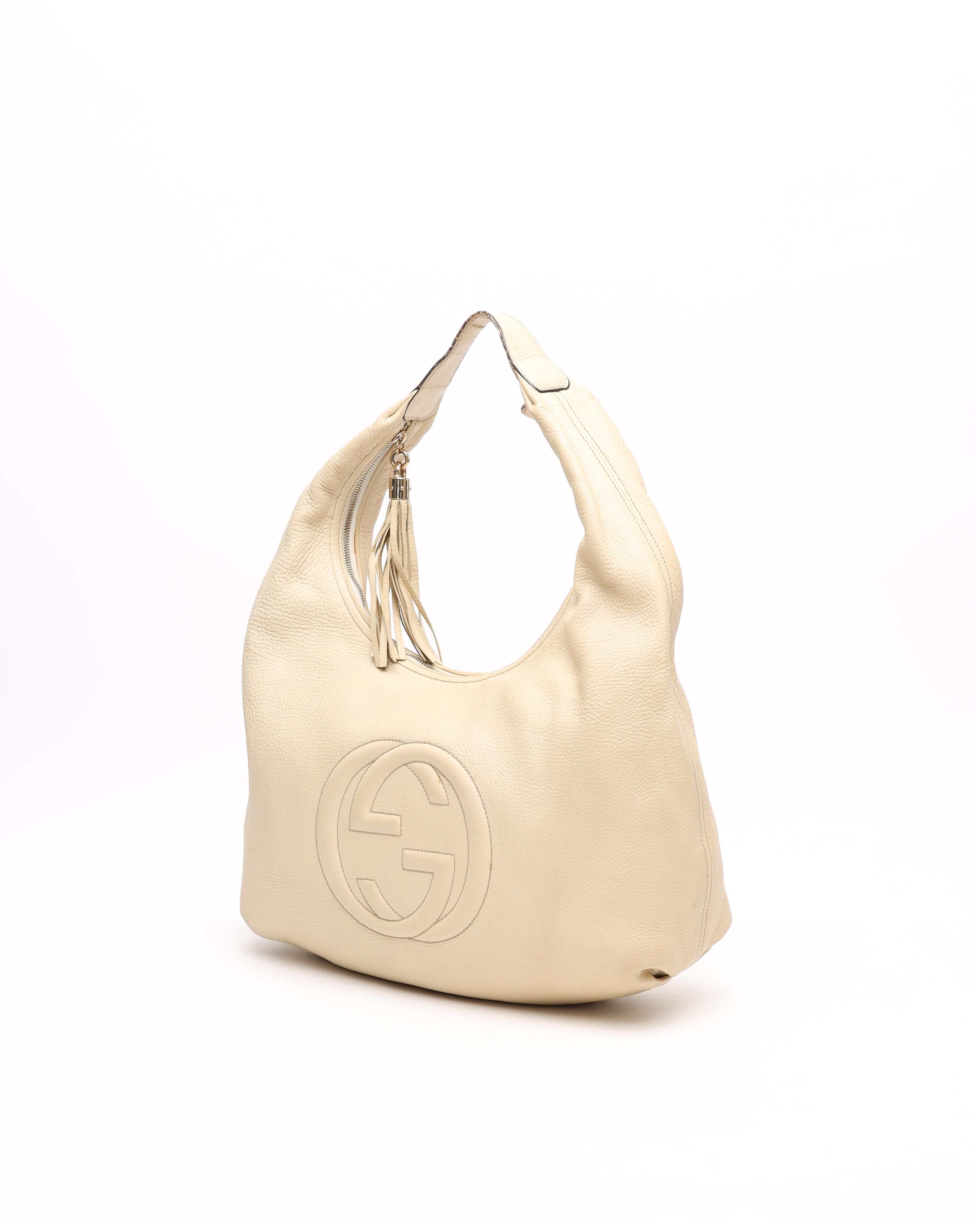 Gucci Large Soho Hobo Bag