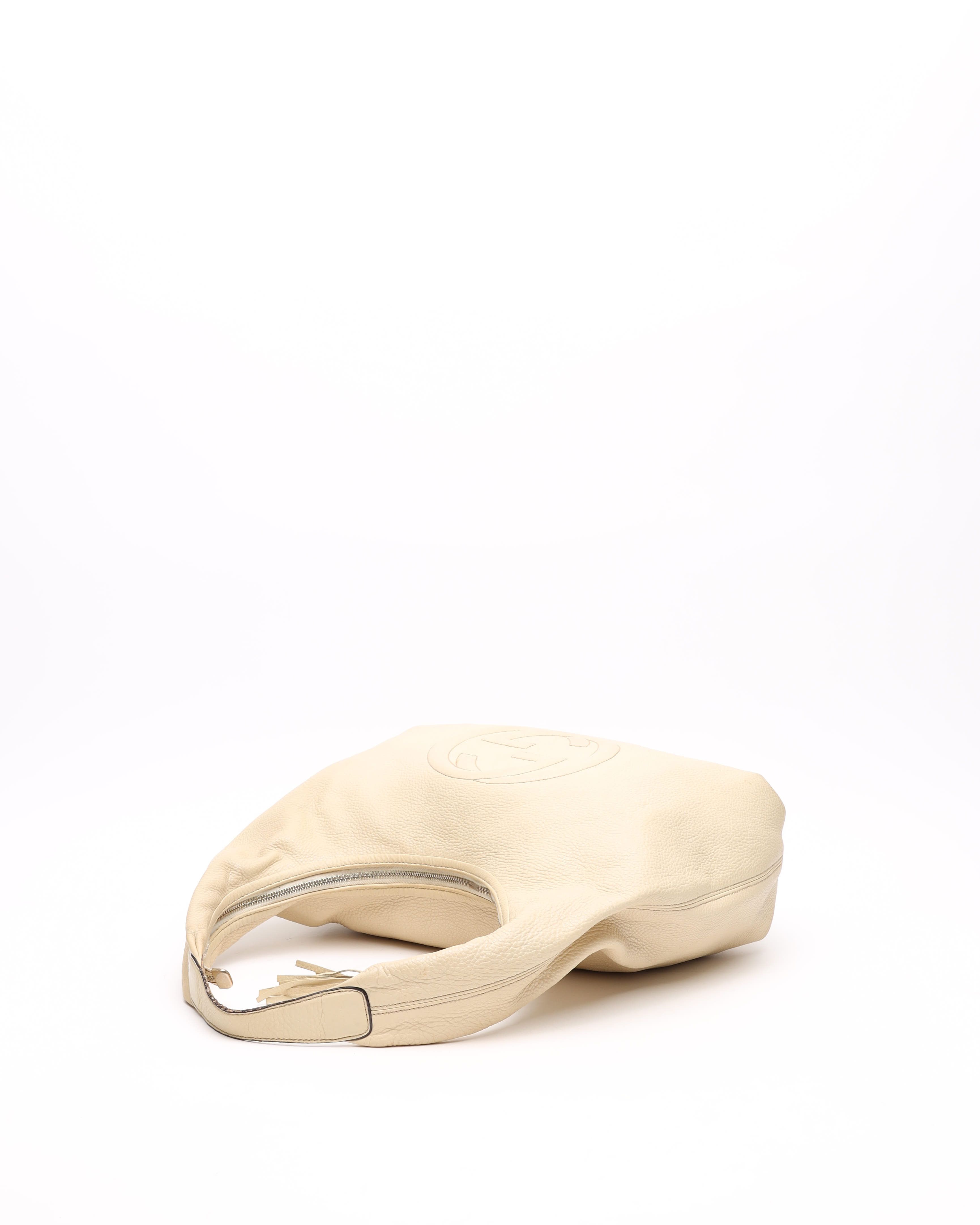 Gucci Large Soho Hobo Bag